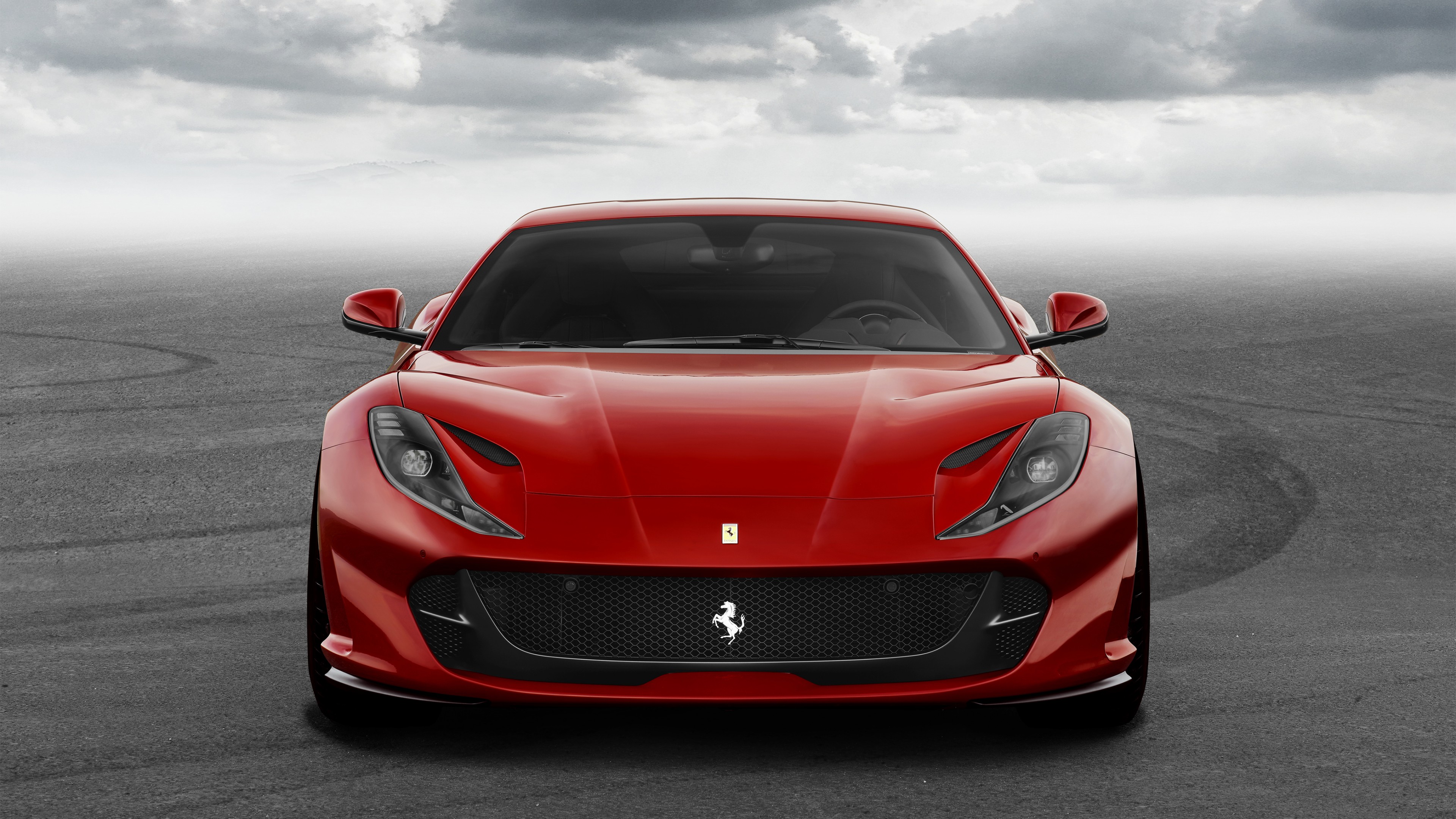Ferrari Portofino, 2018 Cars, 4k, HD Wallpaper