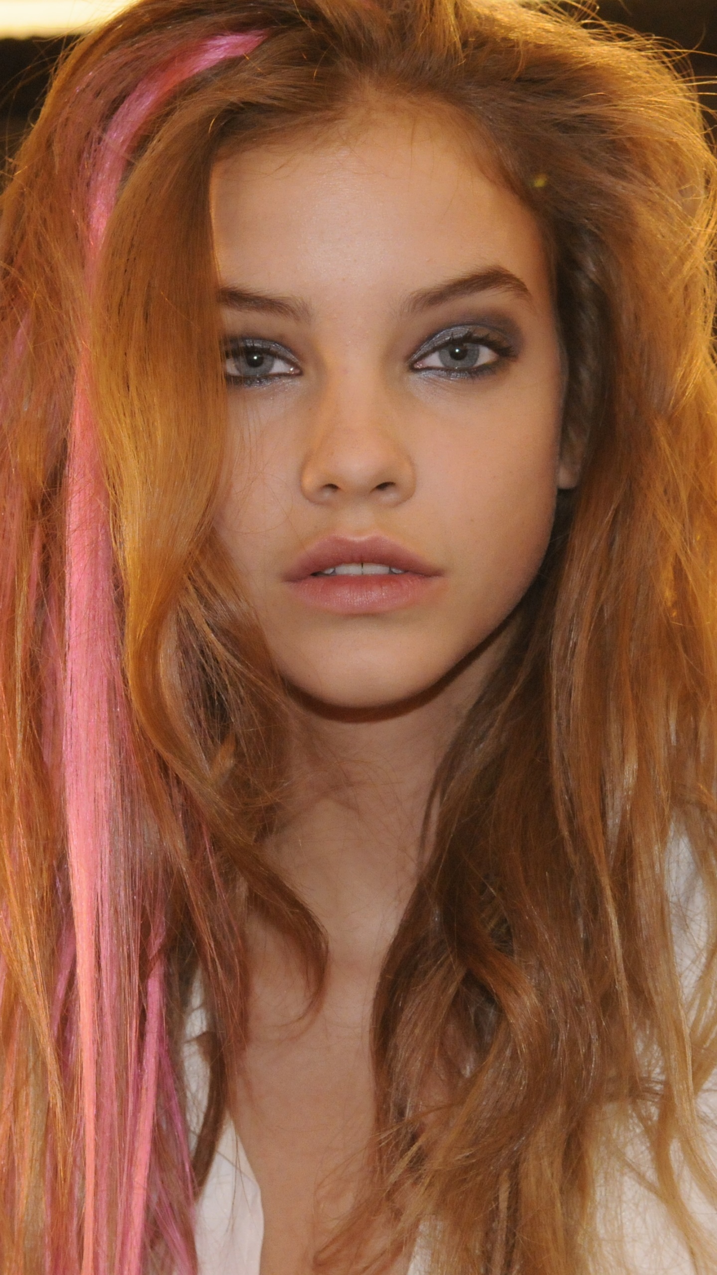 Celebrity Barbara Palvin, 1440x2560, Phone HD Wallpaper