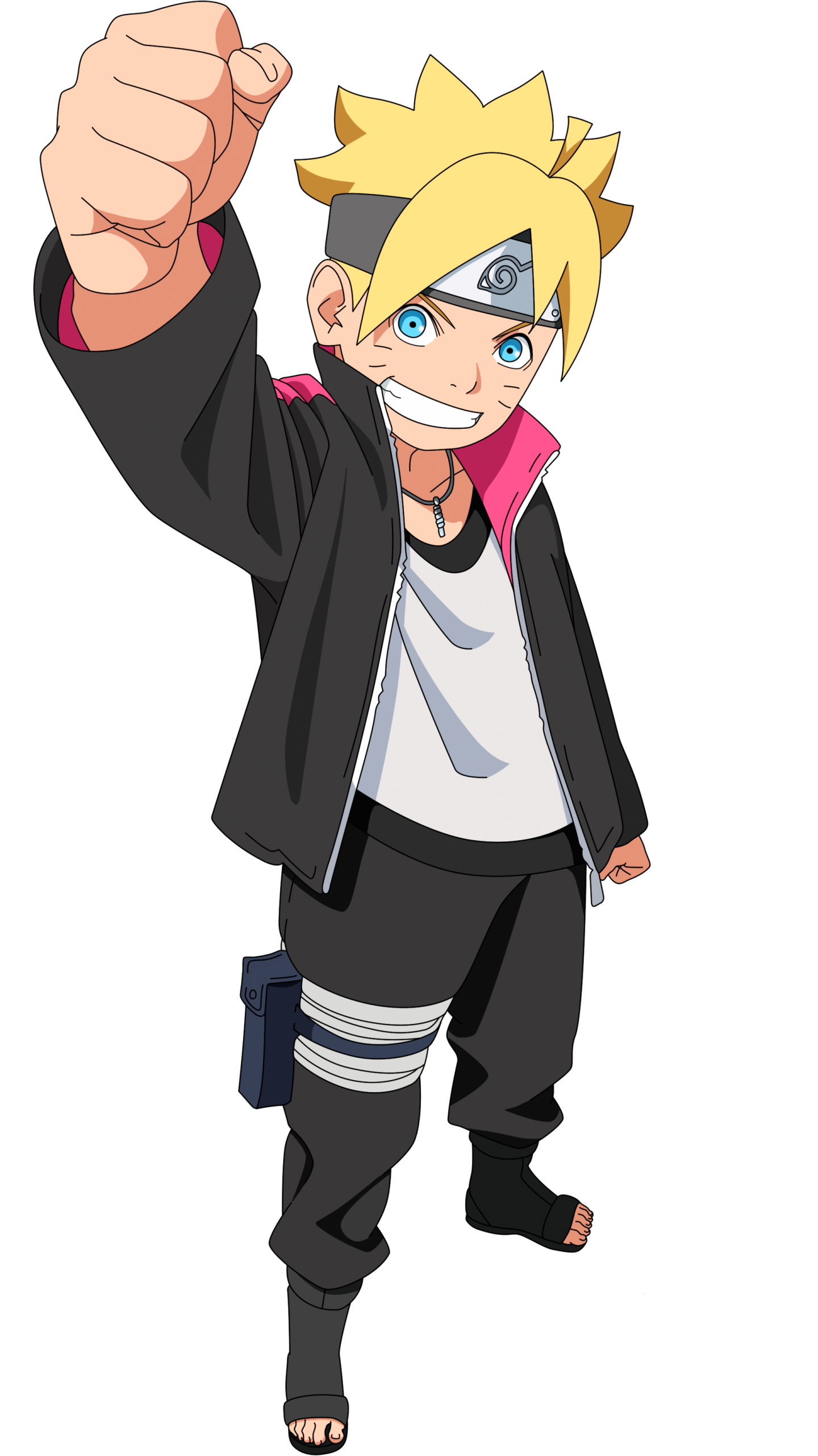 Anime Boruto, Boruto Uzumaki, 1440x2560, Phone HD Wallpaper