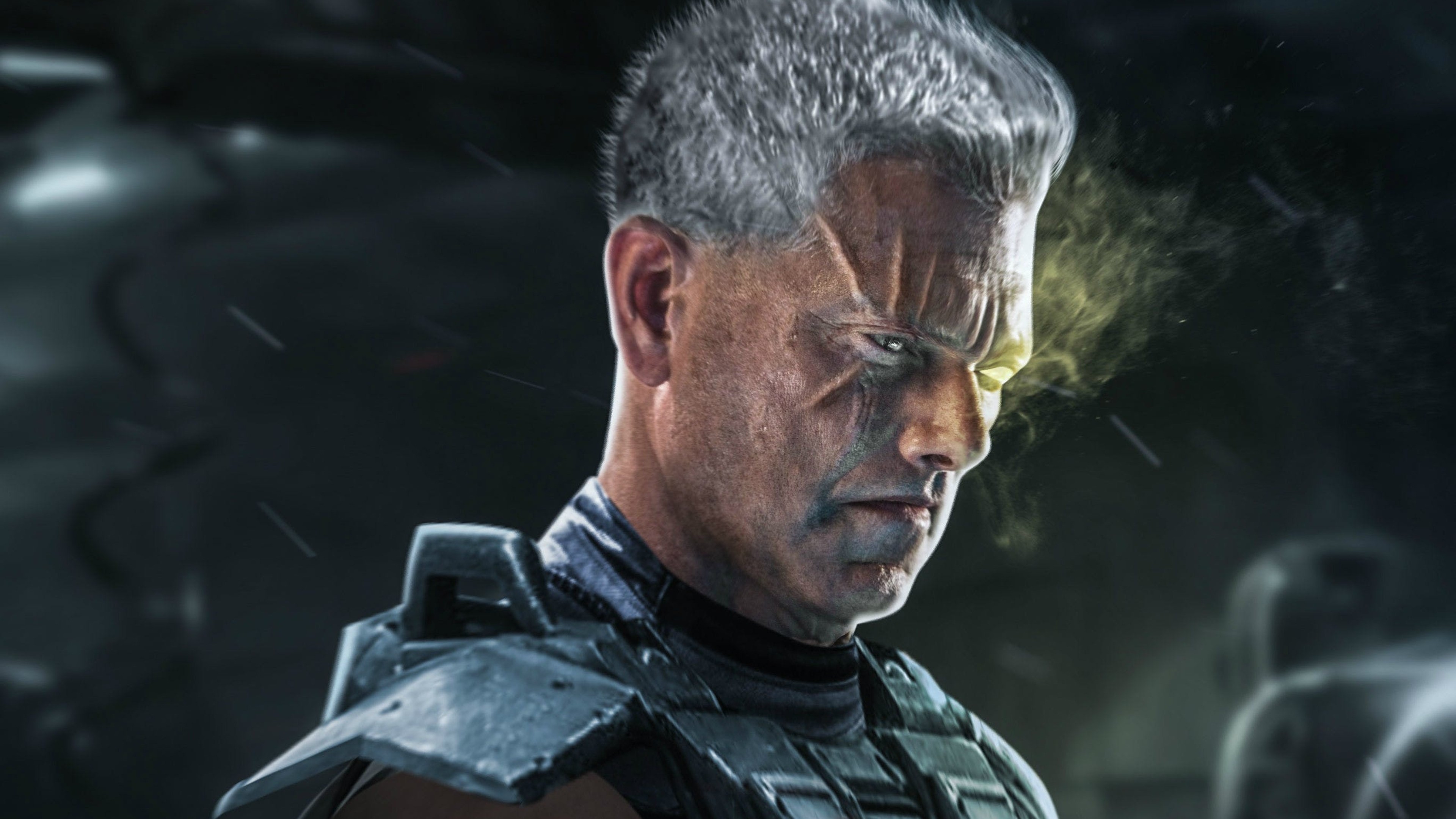 Deadpool 2, Josh Brolin, 4k, HD Wallpaper
