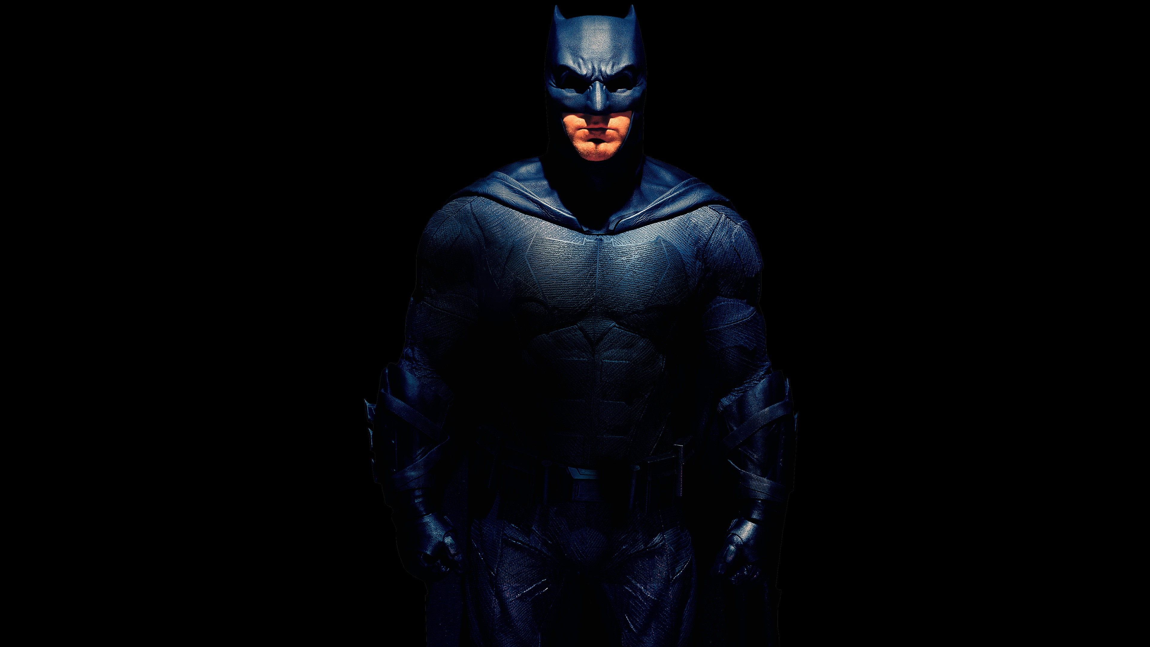Justice League, Batman, Ben Affleck, 4k, HD Wallpaper