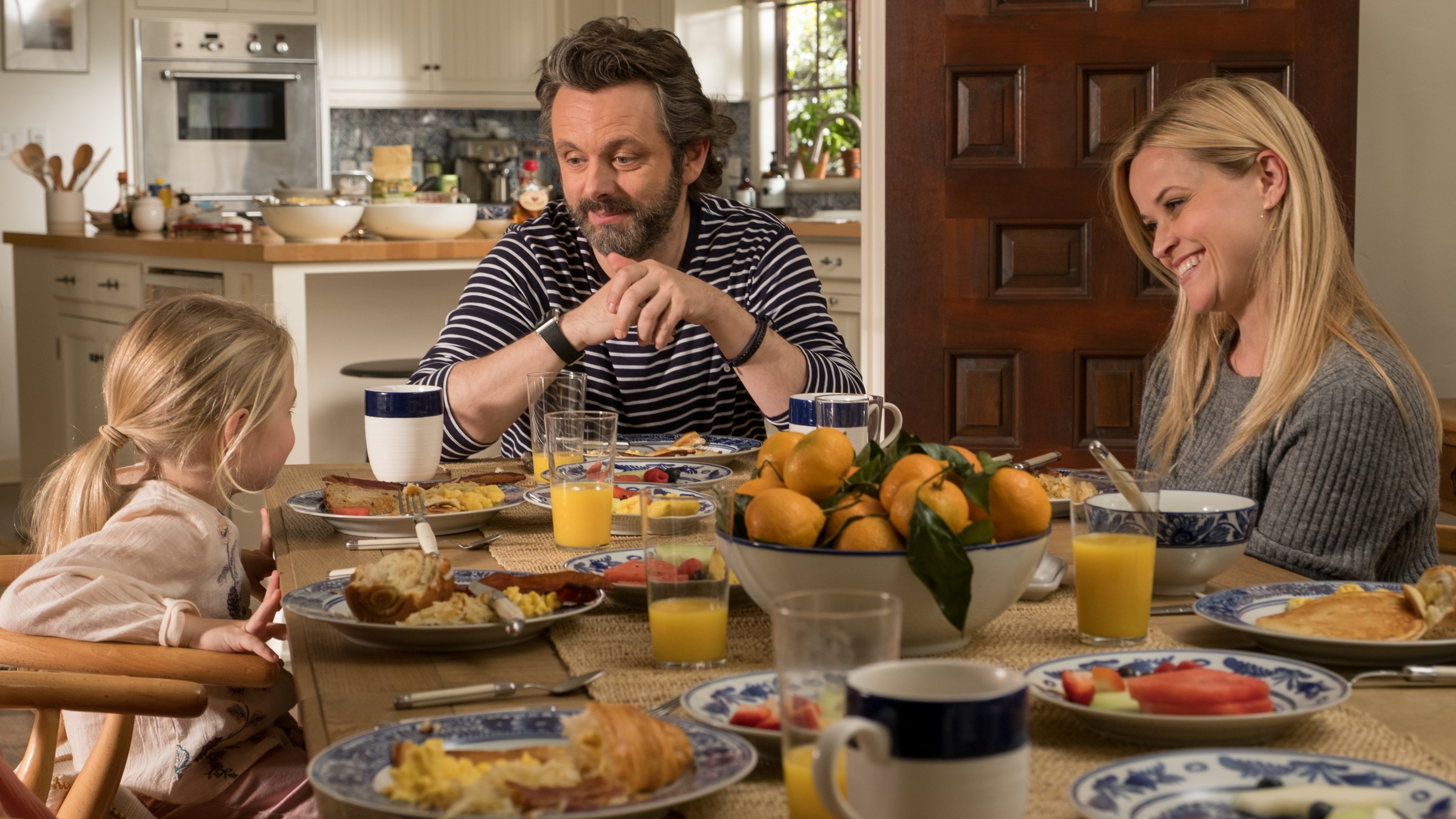 Home Again, Reese Witherspoon, Michael Sheen, 4K, HD Wallpaper