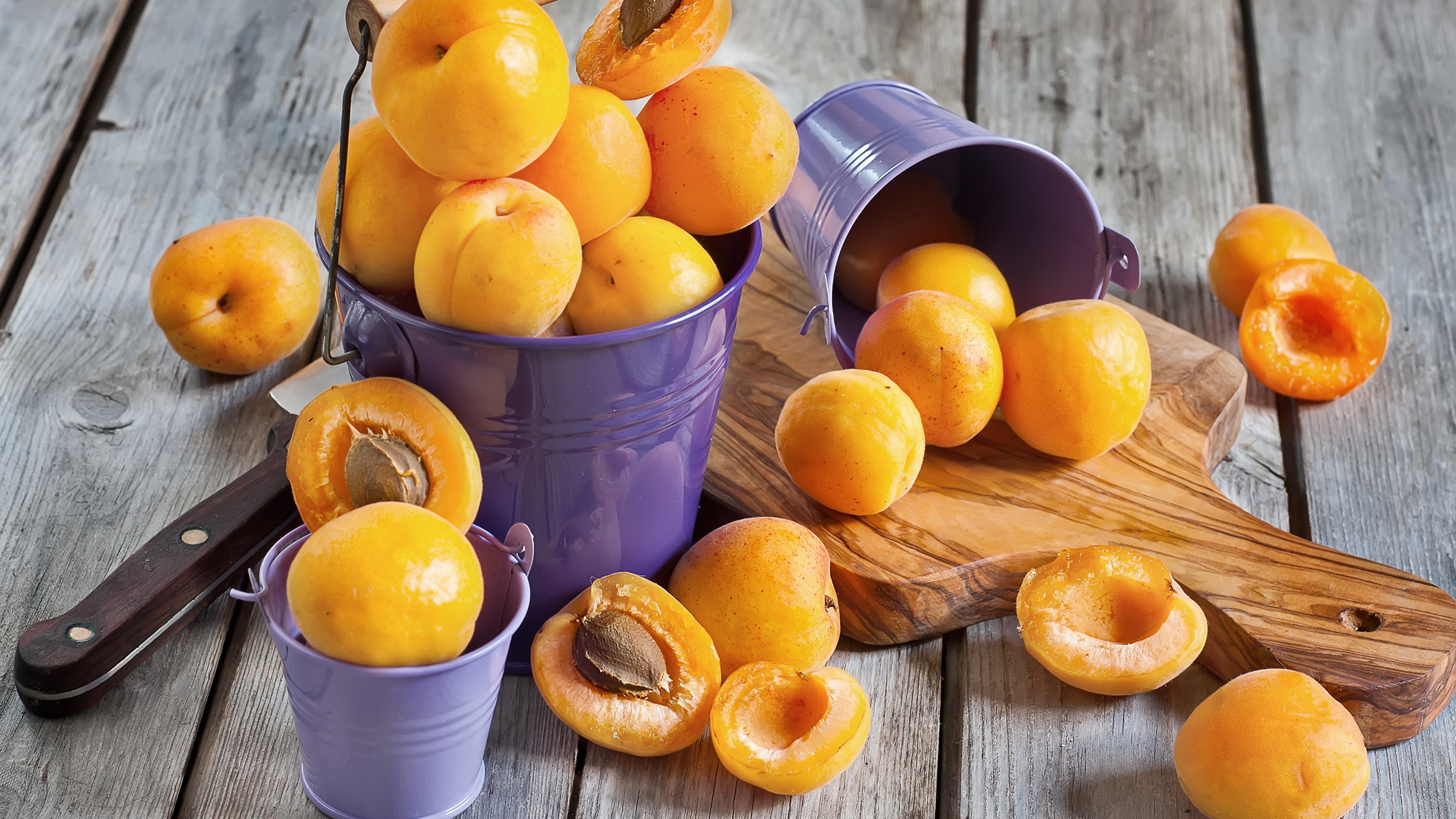 apricot, 4k, HD Wallpaper