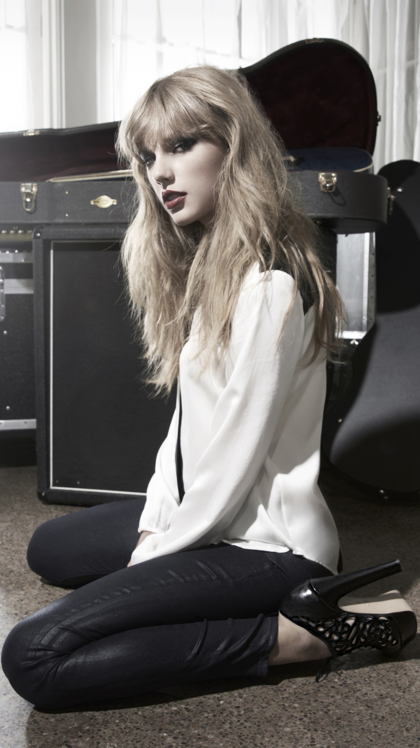 Music Taylor Swift, 1440x2560, Phone HD Wallpaper