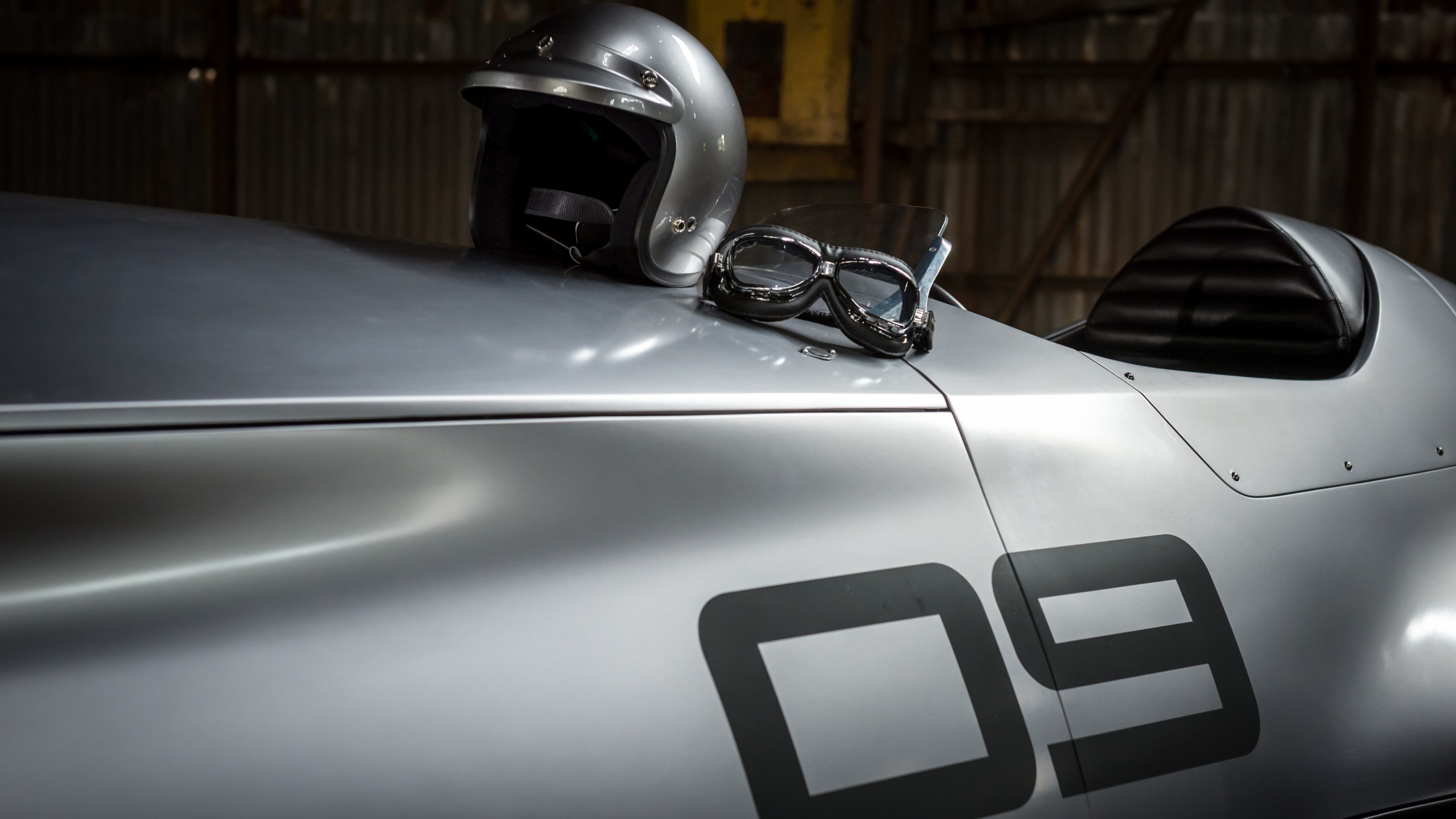 Infiniti Prototype 9, cars 2018, electric cars, 4k, HD Wallpaper