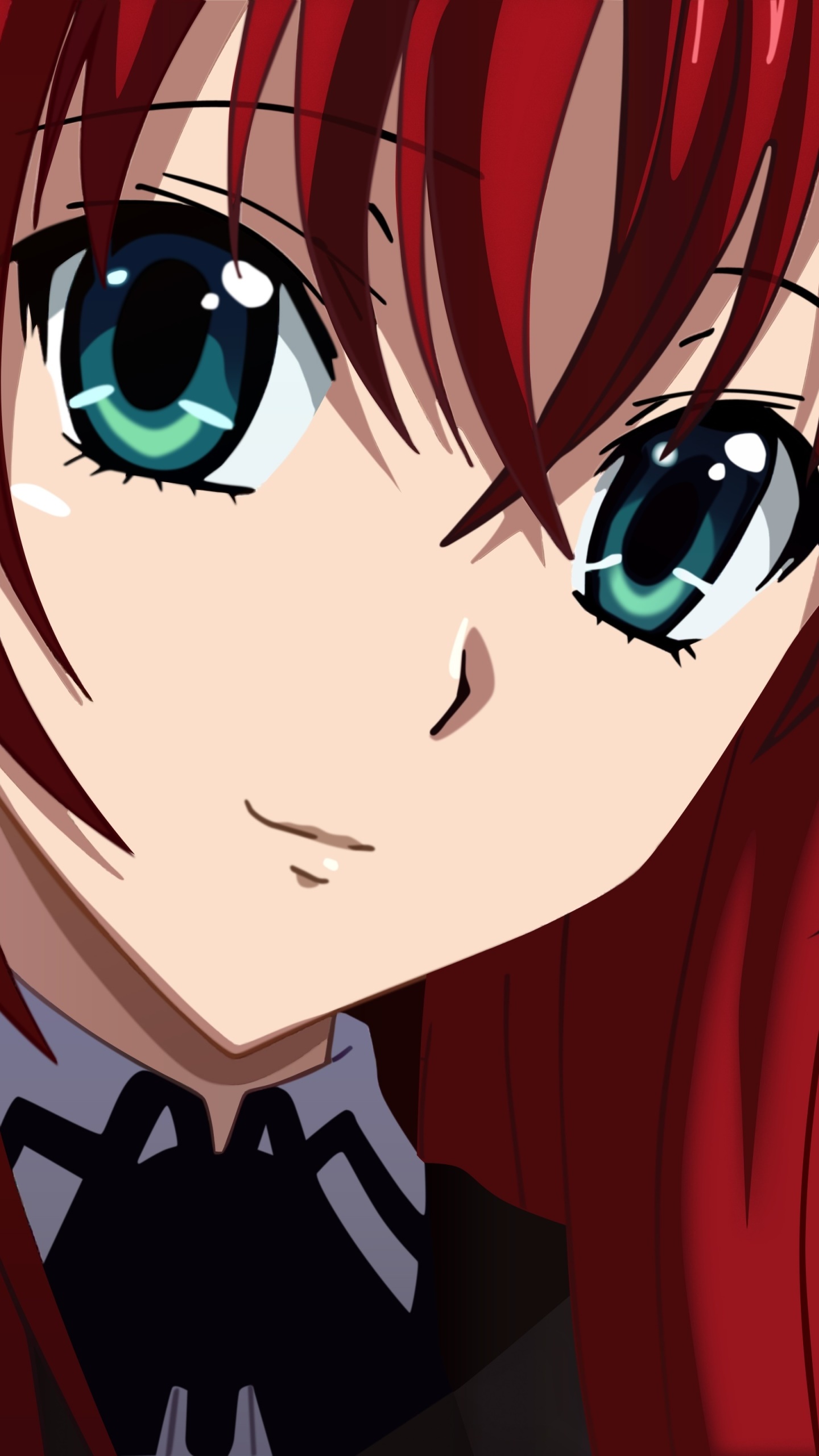 Anime High School DxD, 1440x2560, Phone HD Wallpaper