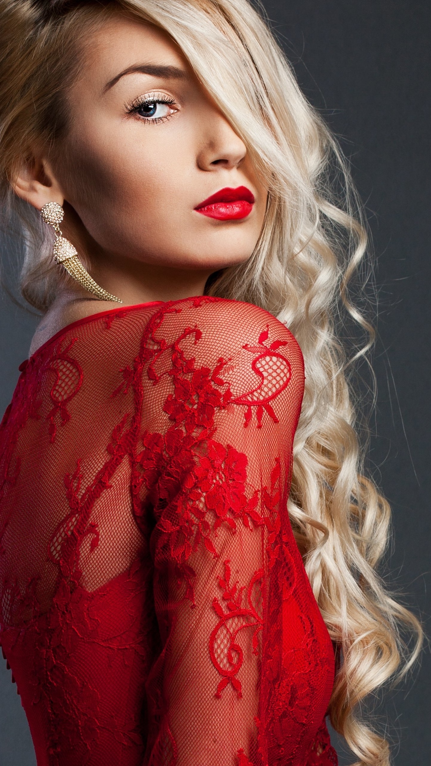 Women Model, 1440x2560, Phone HD Wallpaper