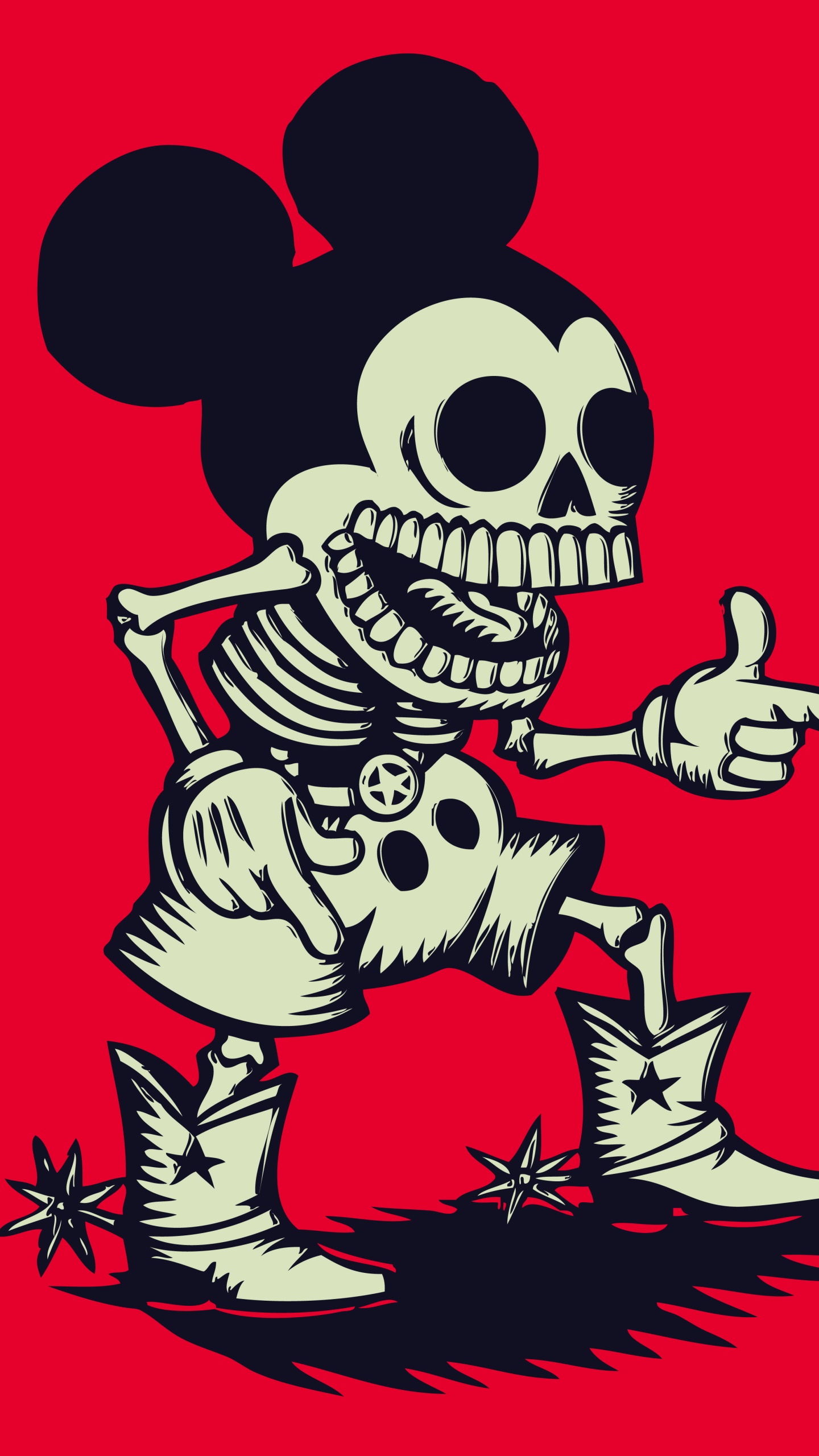 Movie Disney, Mickey Mouse, 1440x2560, Phone HD Wallpaper