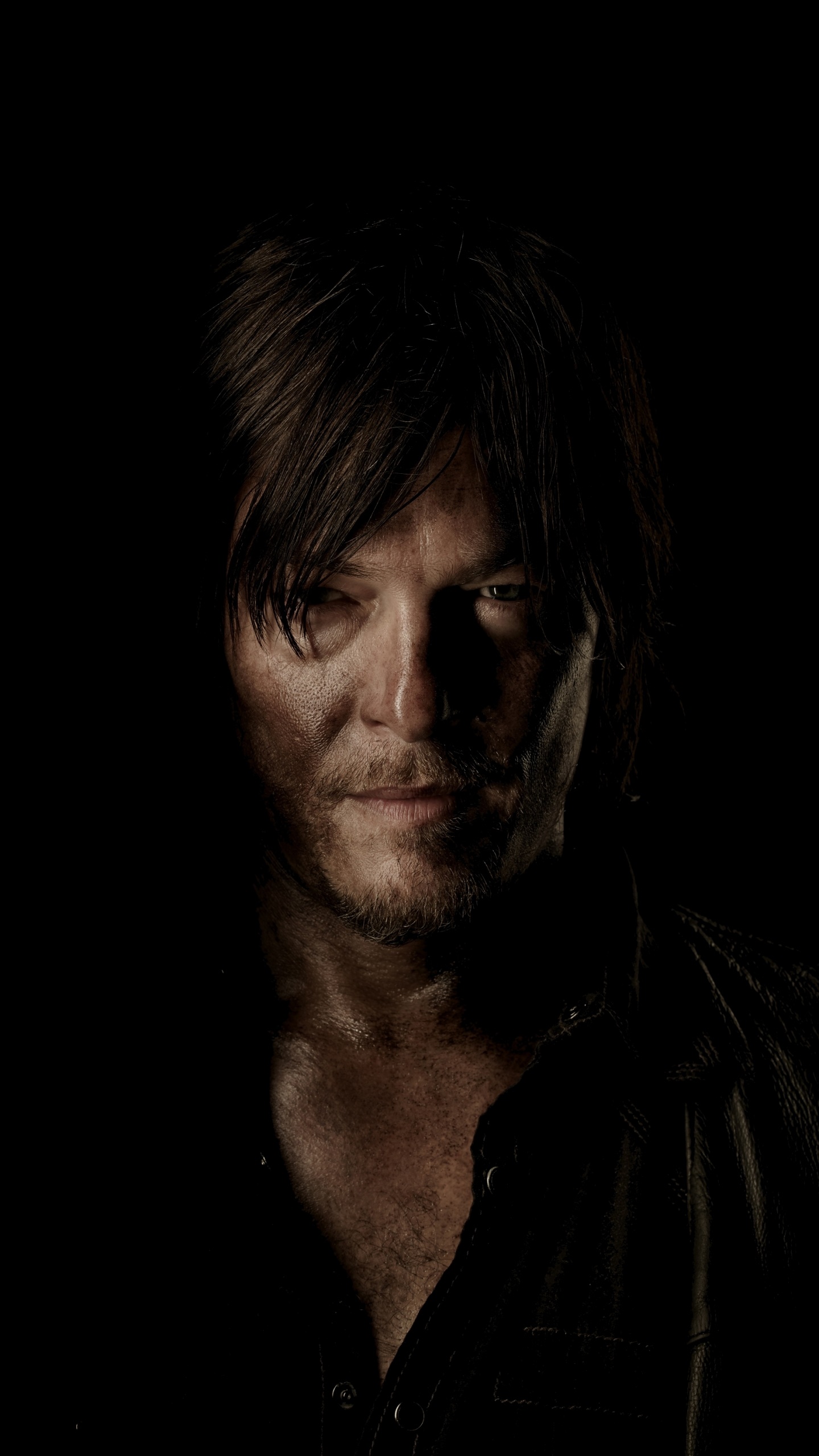 TV Show The Walking Dead, 1440x2560, Phone HD Wallpaper