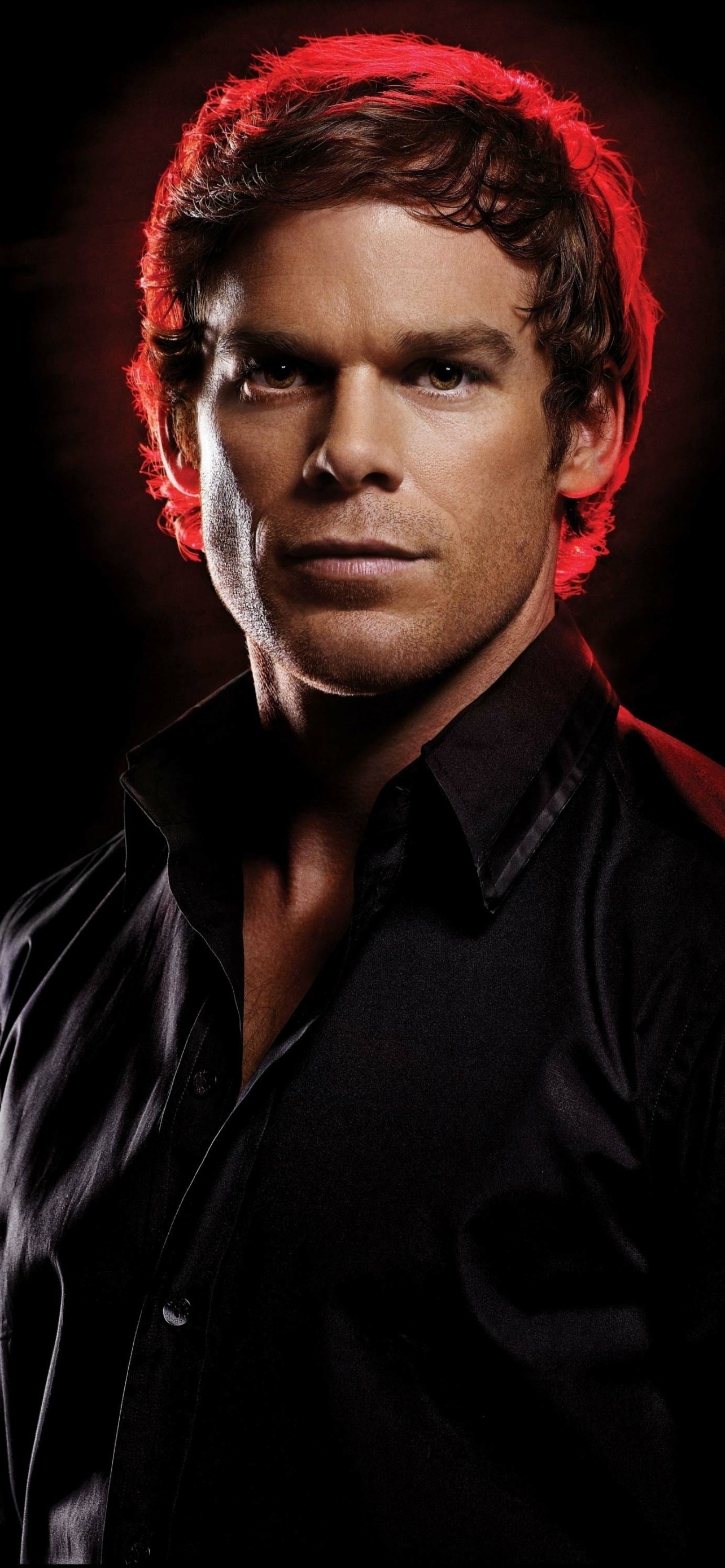 TV Show Dexter, Michael C. Hall, Dexter Morgan, 1284x2778, Phone HD Wallpaper