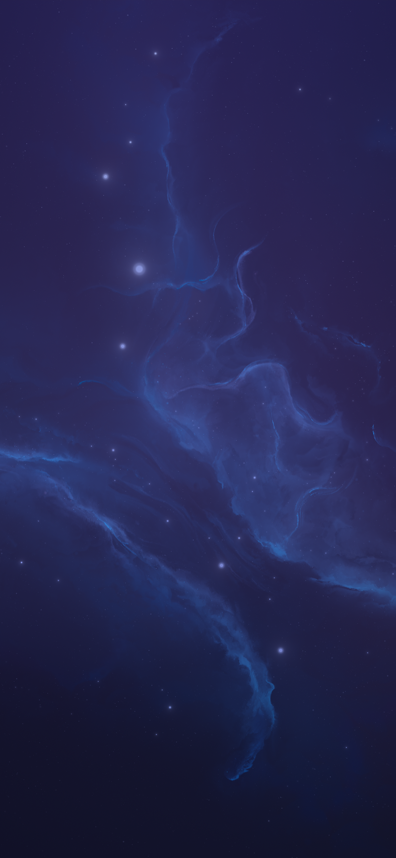 Sci Fi Nebula, Space, 1284x2778, Phone HD Wallpaper