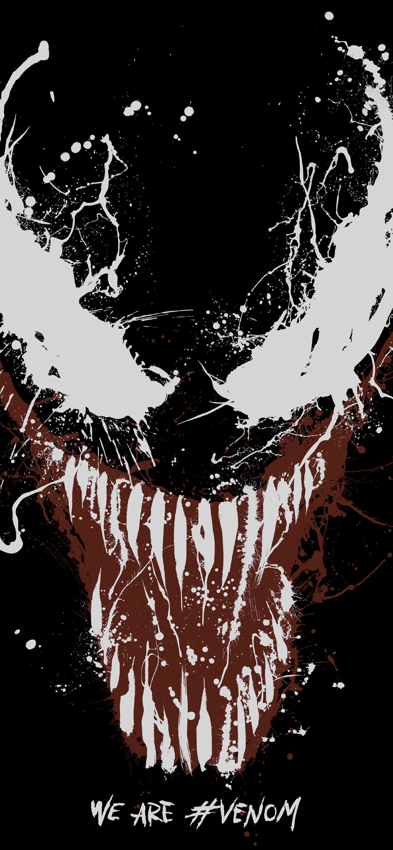 Movie Venom, 1284x2778, Phone HD Wallpaper