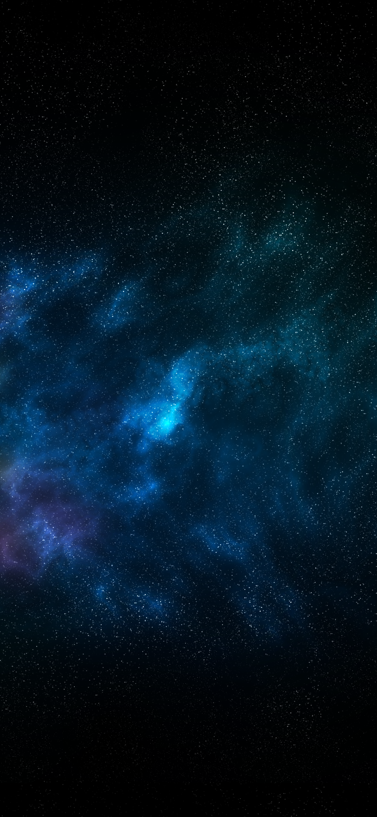 Sci Fi Nebula, Stars, 1242x2688, Phone HD Wallpaper