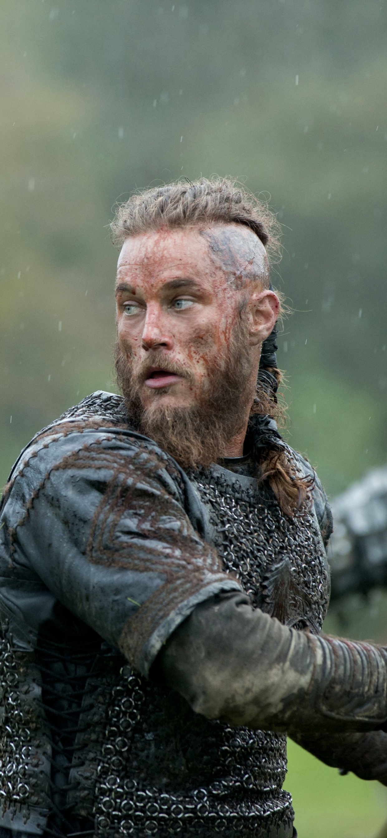 TV Show Vikings, 1242x2688, Phone HD Wallpaper