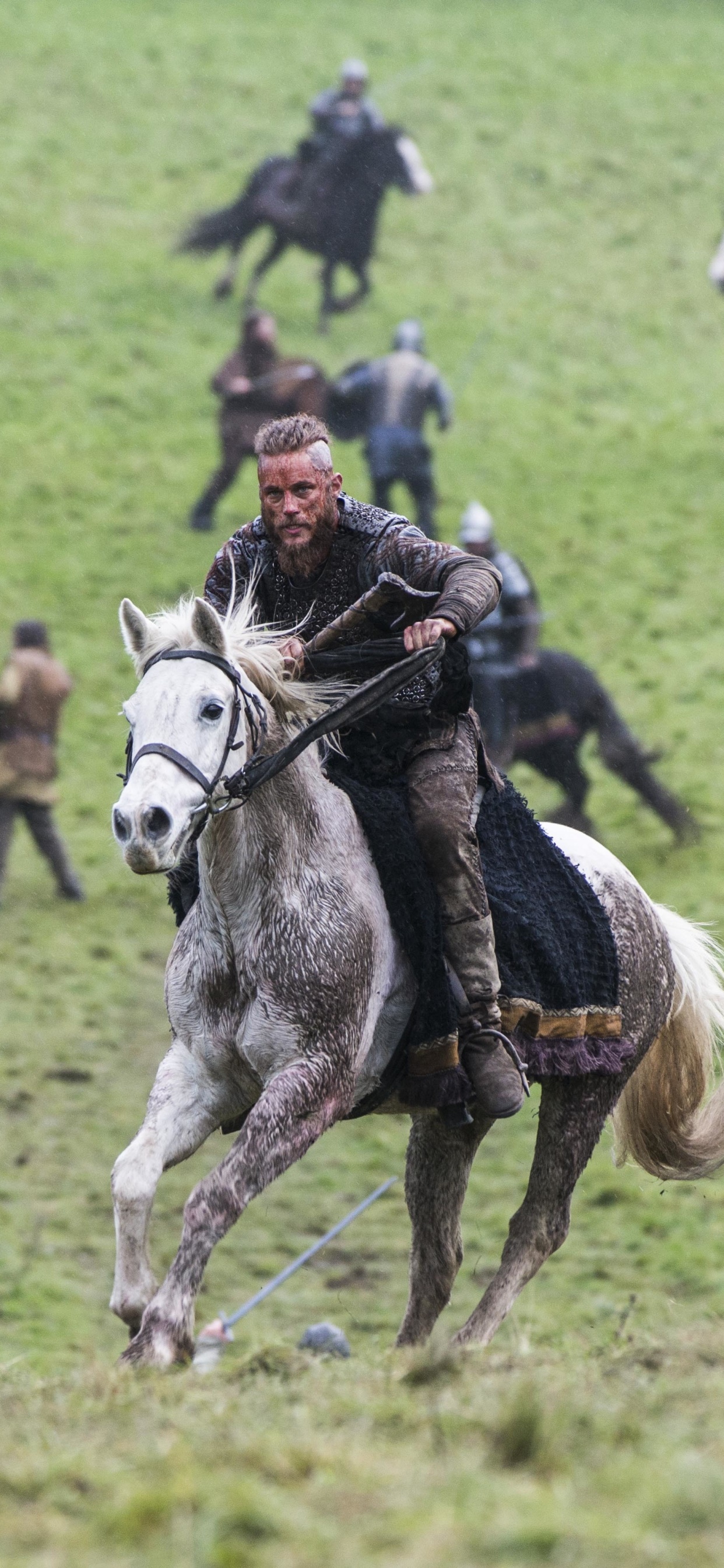 TV Show Vikings, Vikings (TV Show), 1242x2688, Phone HD Wallpaper
