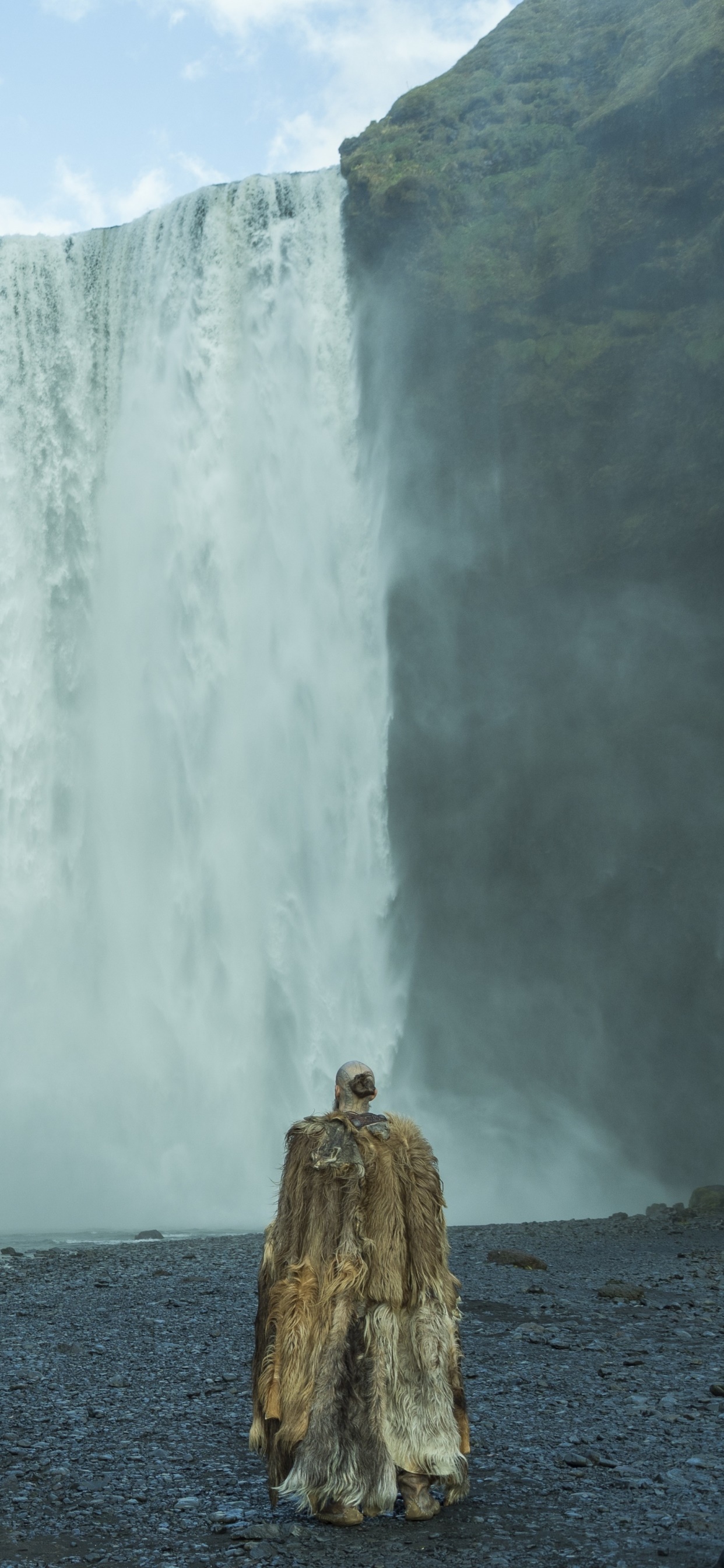 TV Show Vikings, 1242x2688, Phone HD Wallpaper