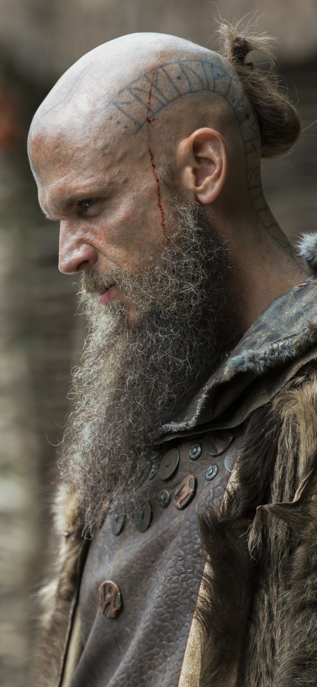 TV Show Vikings, 1242x2688, Phone HD Wallpaper