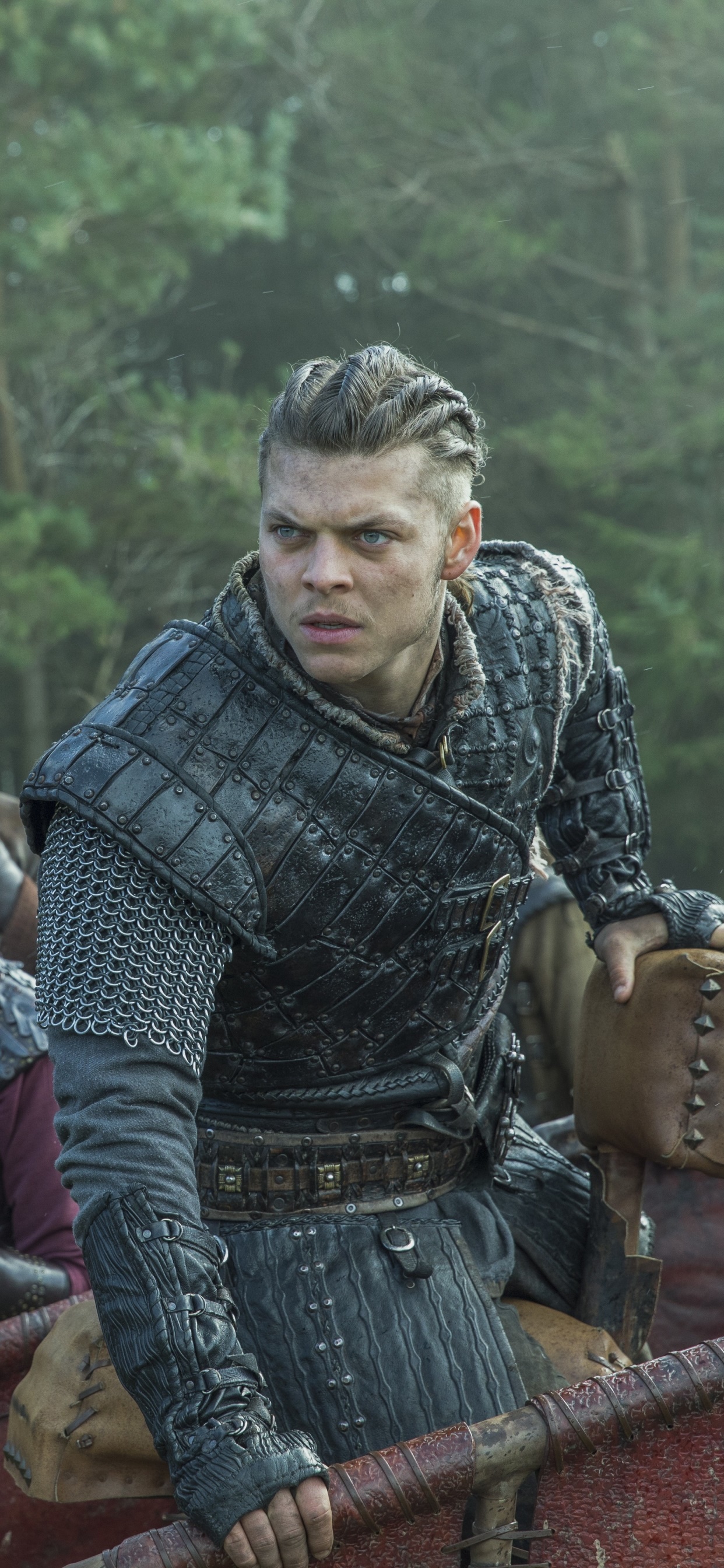 TV Show Vikings, 1242x2688, Phone HD Wallpaper