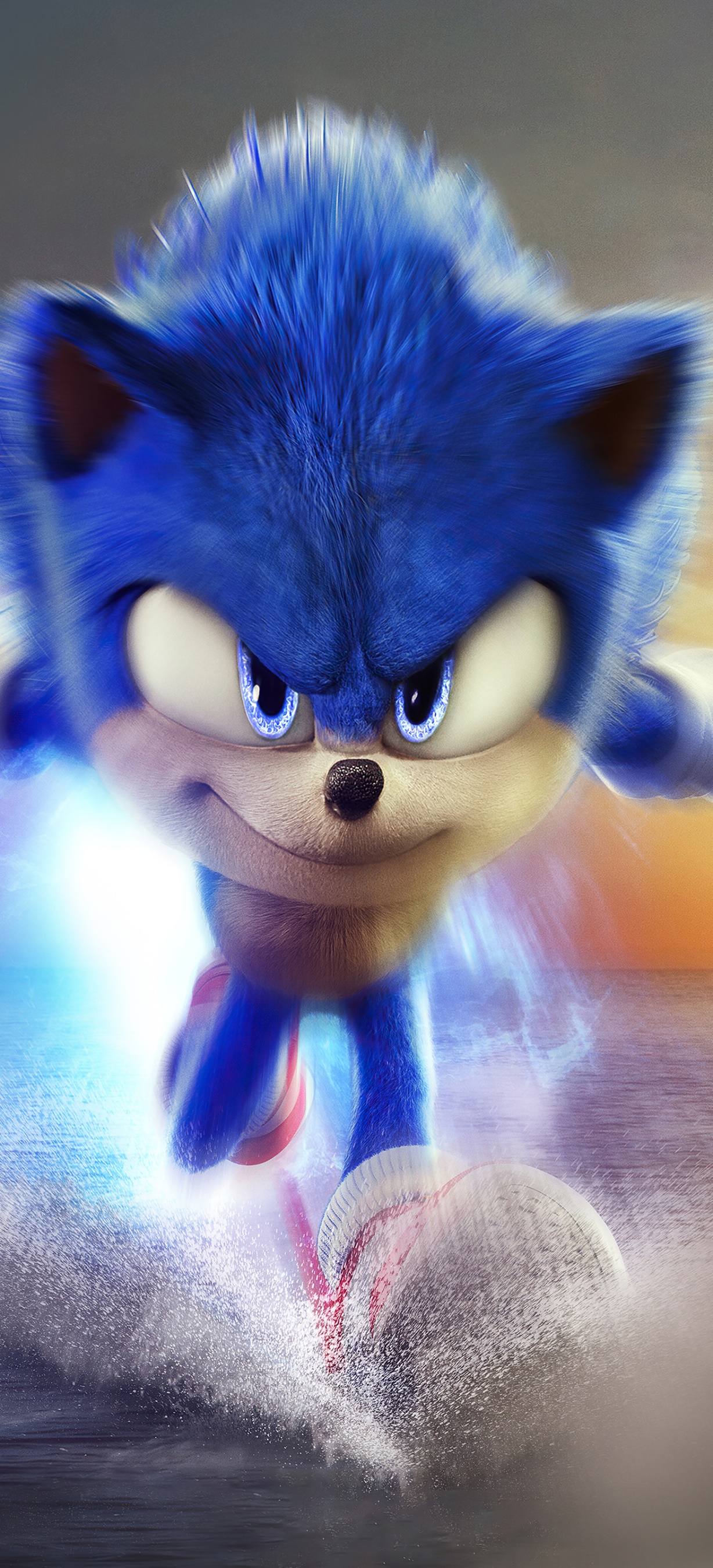 Wallpaper ID: 338279 / Movie Sonic the Hedgehog 2 Phone Wallpaper, Sonic  The Hedgehog, 1228x2700 free download