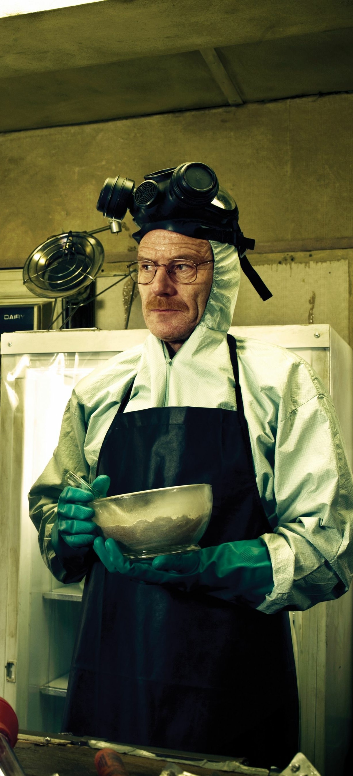 TV Show Breaking Bad, Bryan Cranston, Walter White, 1228x2700, Phone HD Wallpaper