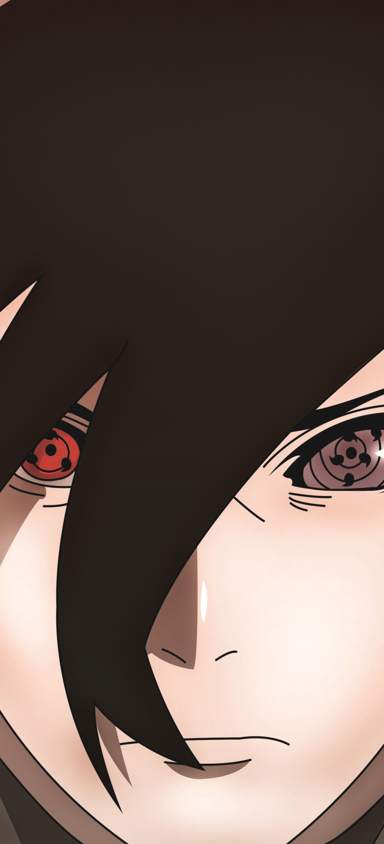 Anime Boruto, Sasuke Uchiha, 1228x2700, Phone HD Wallpaper