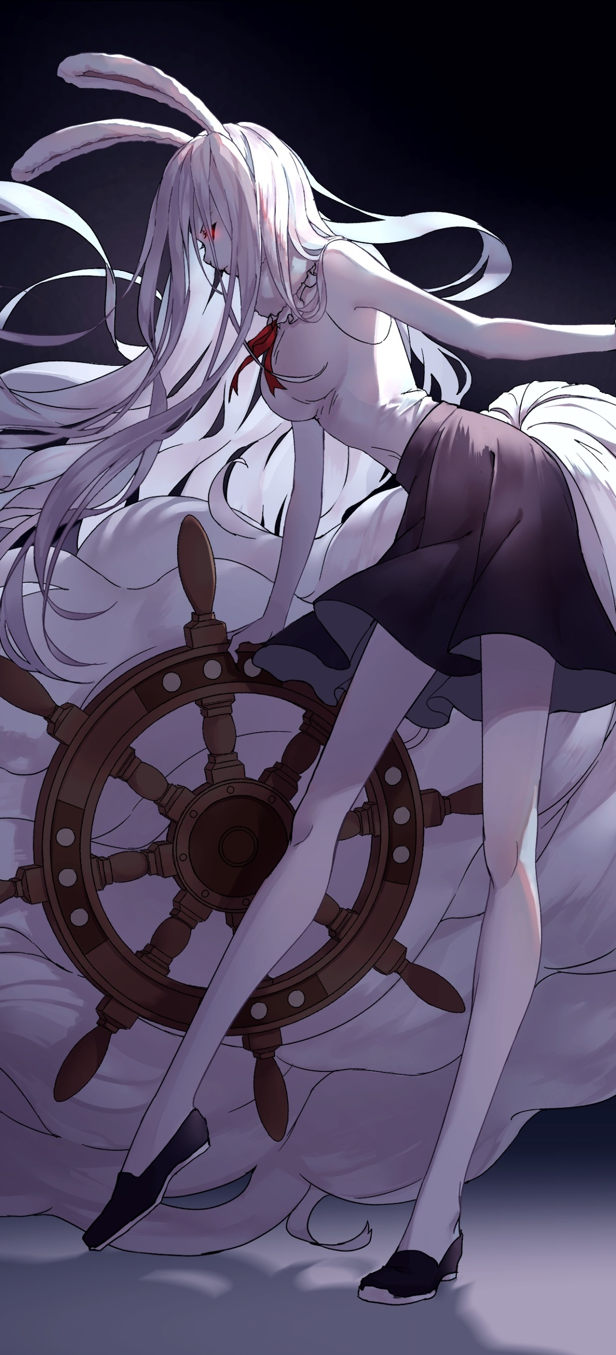 Anime One Piece, Carrot (One Piece), 1228x2700, Phone HD Wallpaper