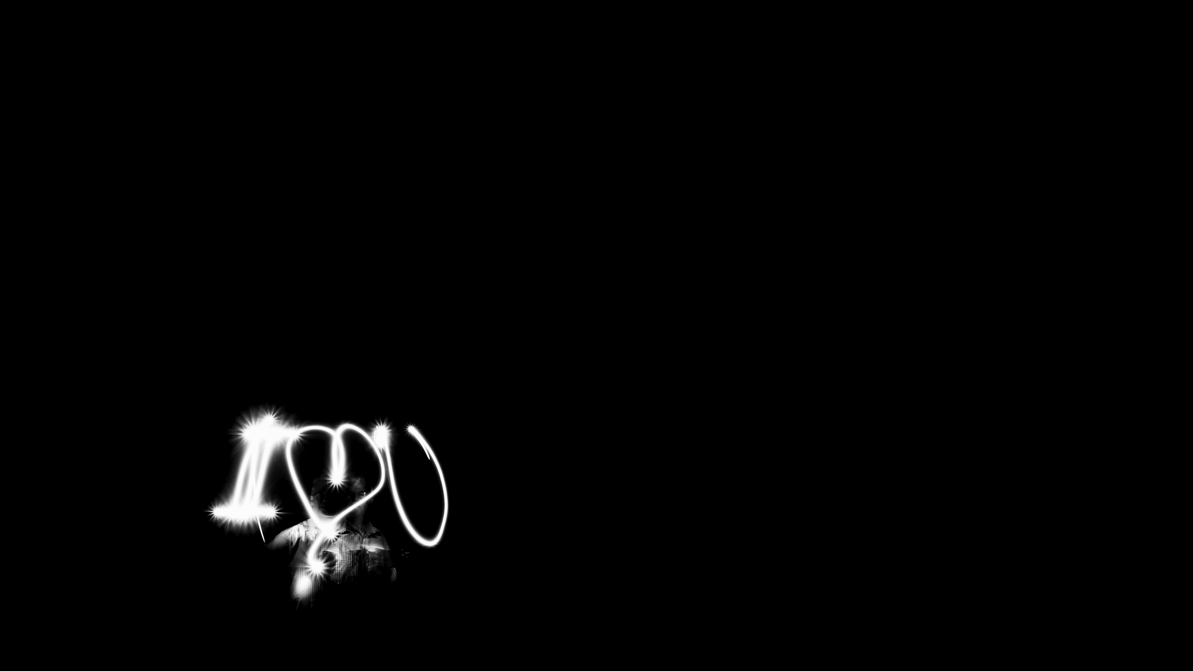 love image, heart, 4k, HD Wallpaper
