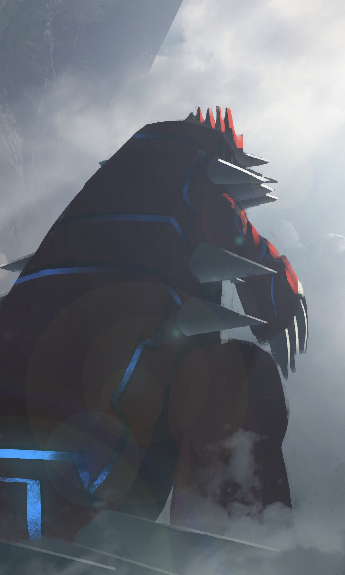Anime Pokémon, Groudon (Pokémon), 1200x2000, Phone HD Wallpaper