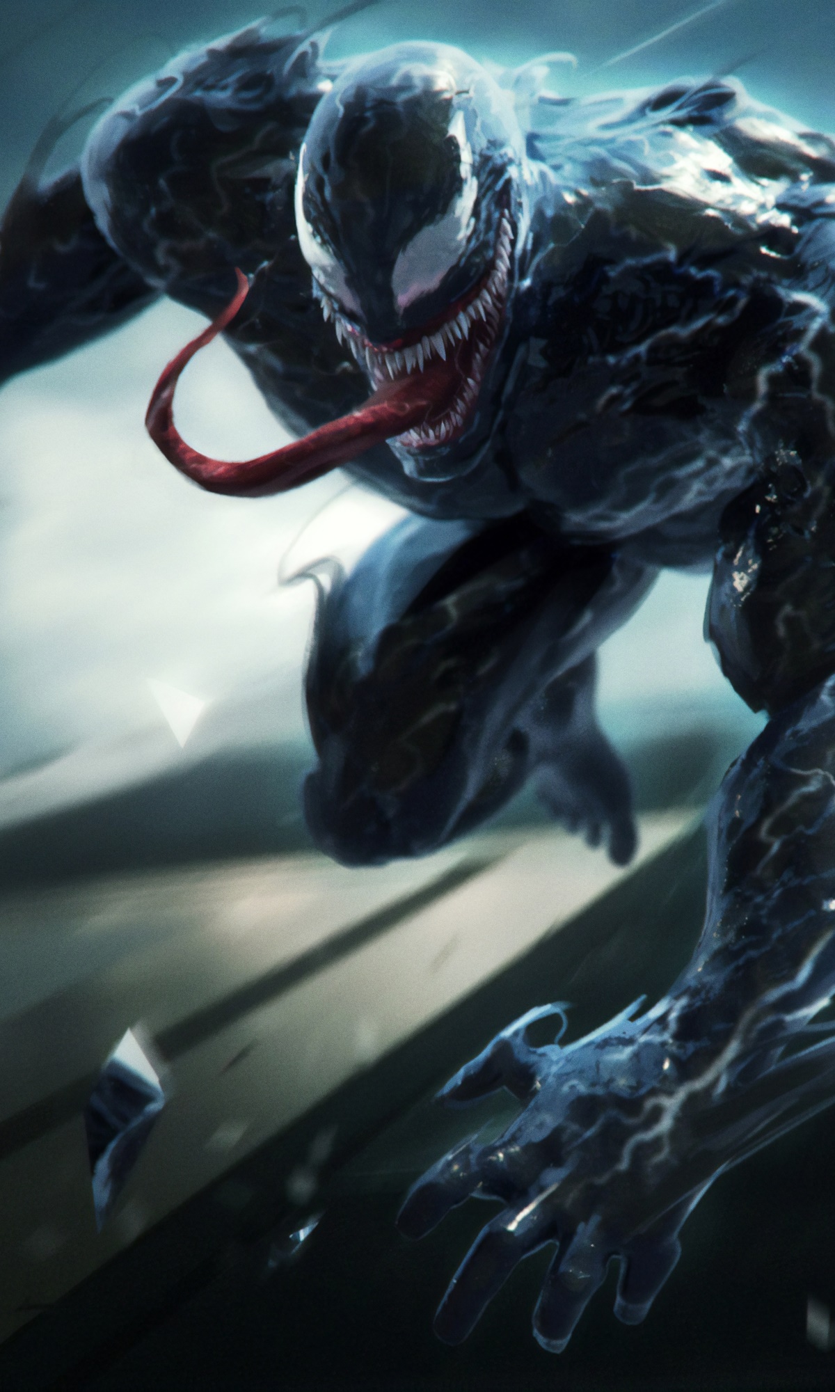 Movie Venom, 1200x2000, Phone HD Wallpaper