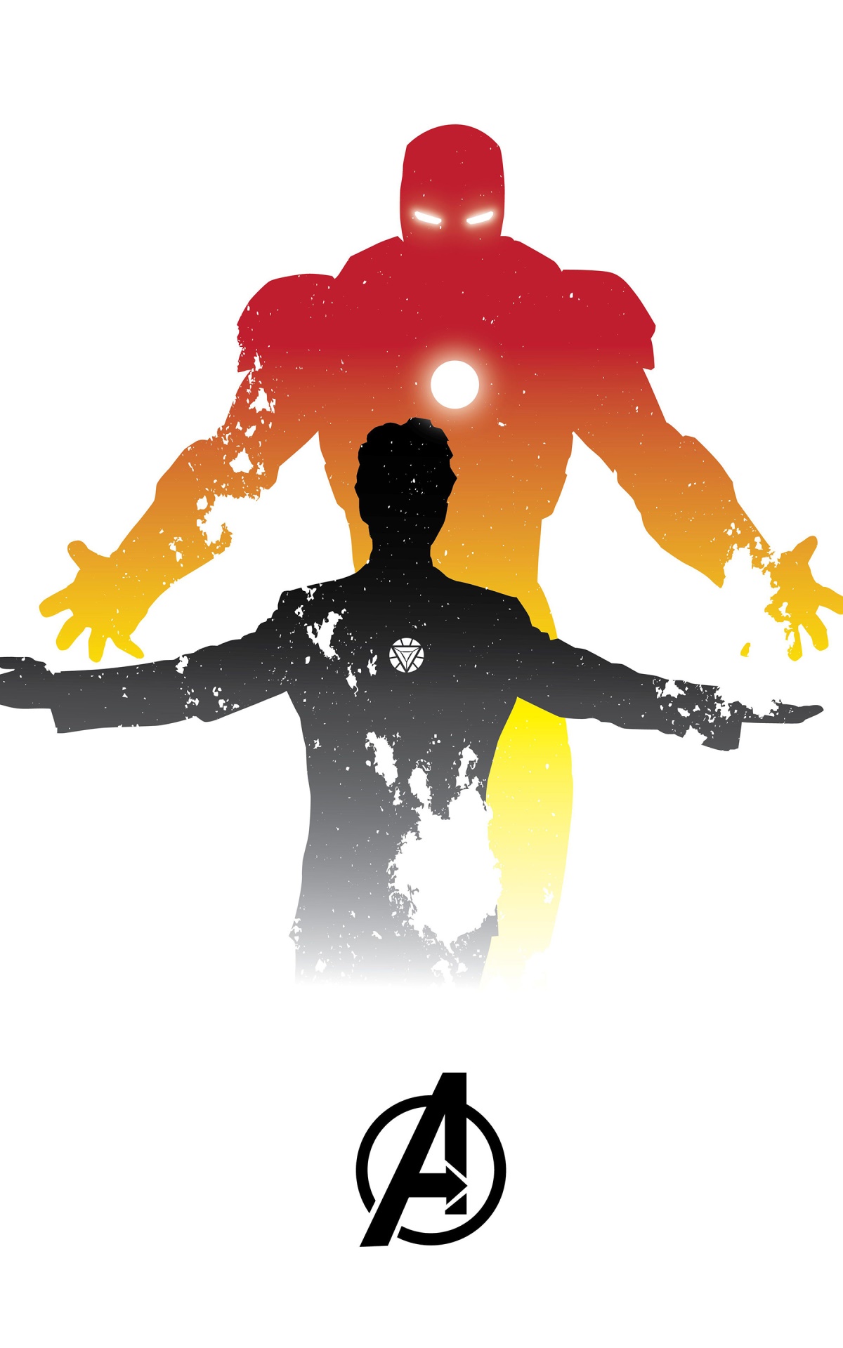 Movie The Avengers, Tony Stark, Iron Man, 1200x1920, Phone HD Wallpaper