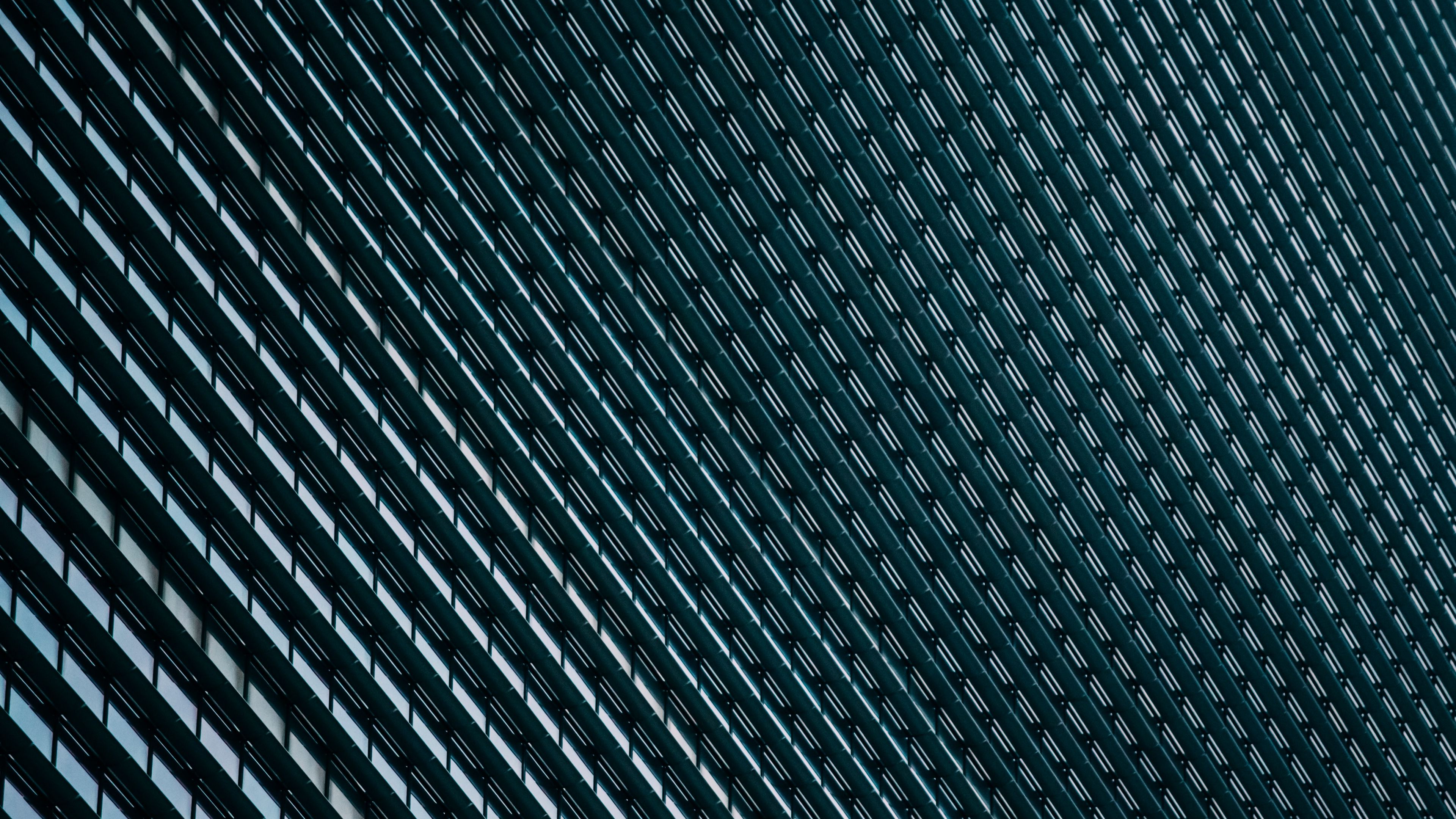 texture, lines, stripes, surface, 4k, HD Wallpaper