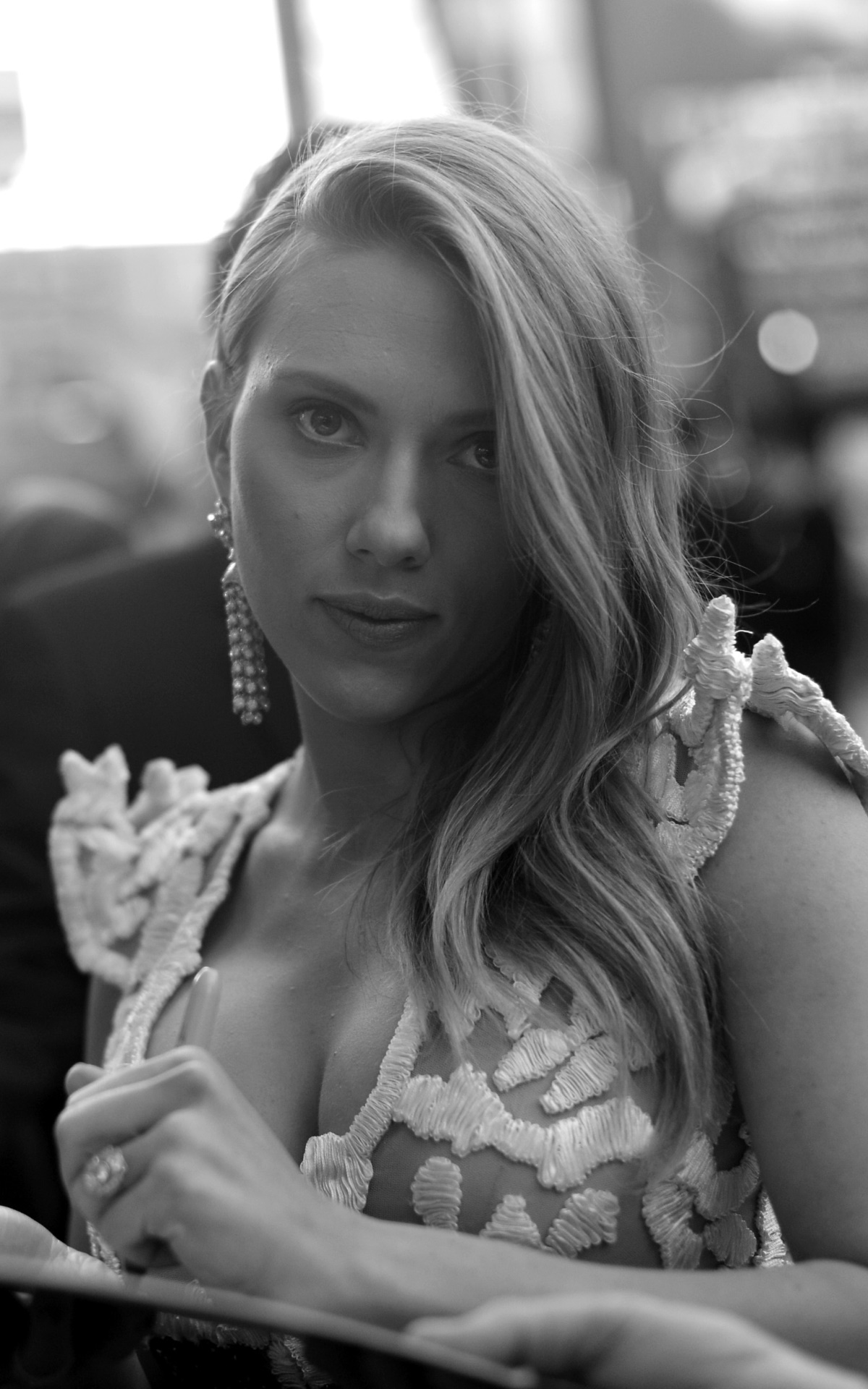 Celebrity Scarlett Johansson, 1200x1920, Phone HD Wallpaper