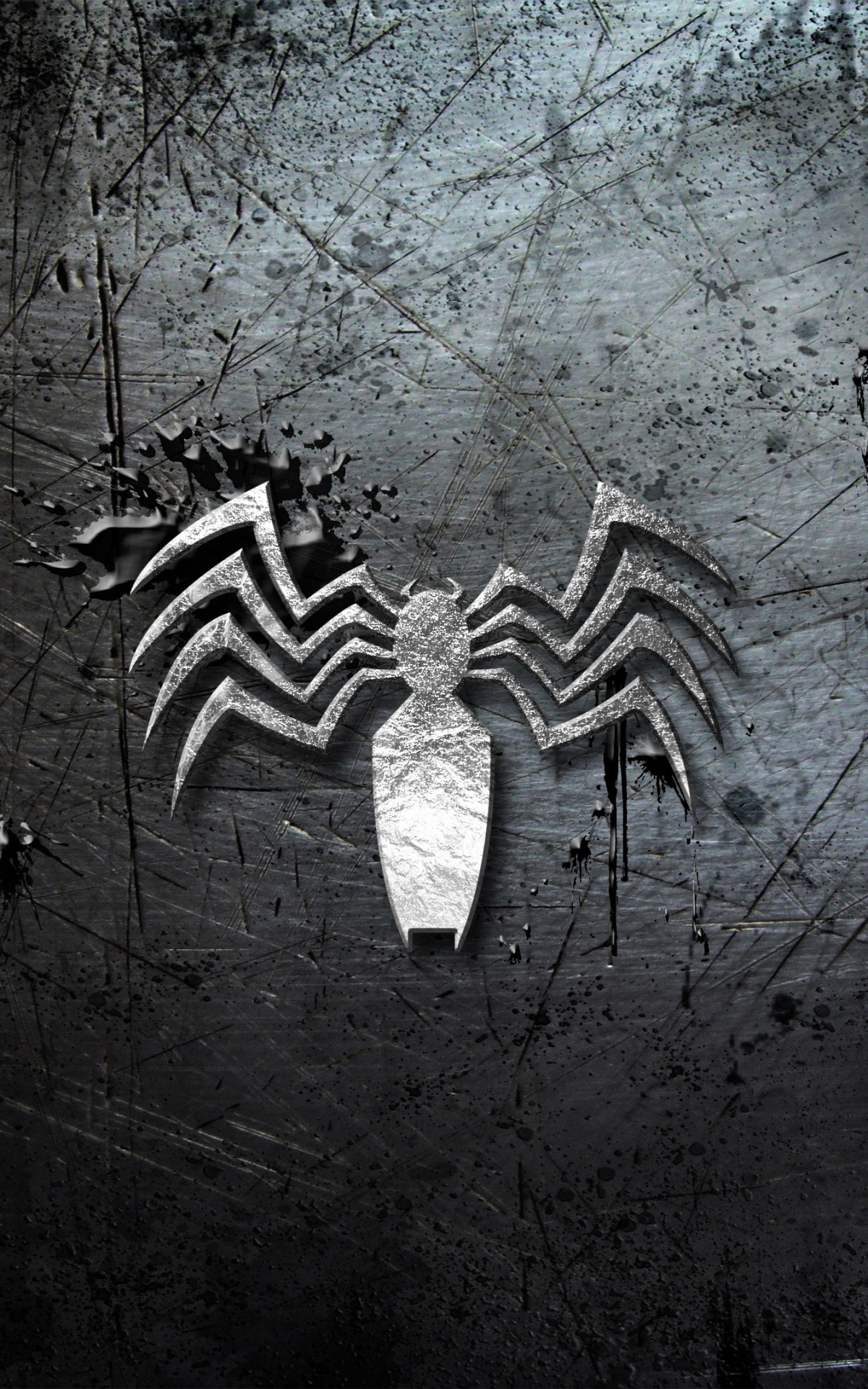 Comics Venom, 1200x1920, Phone HD Wallpaper