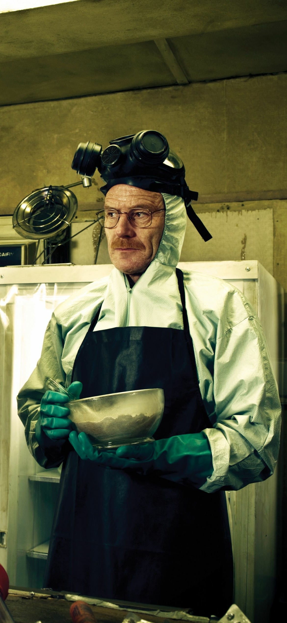 TV Show Breaking Bad, Bryan Cranston, Walter White, 1170x2532, Phone HD Wallpaper