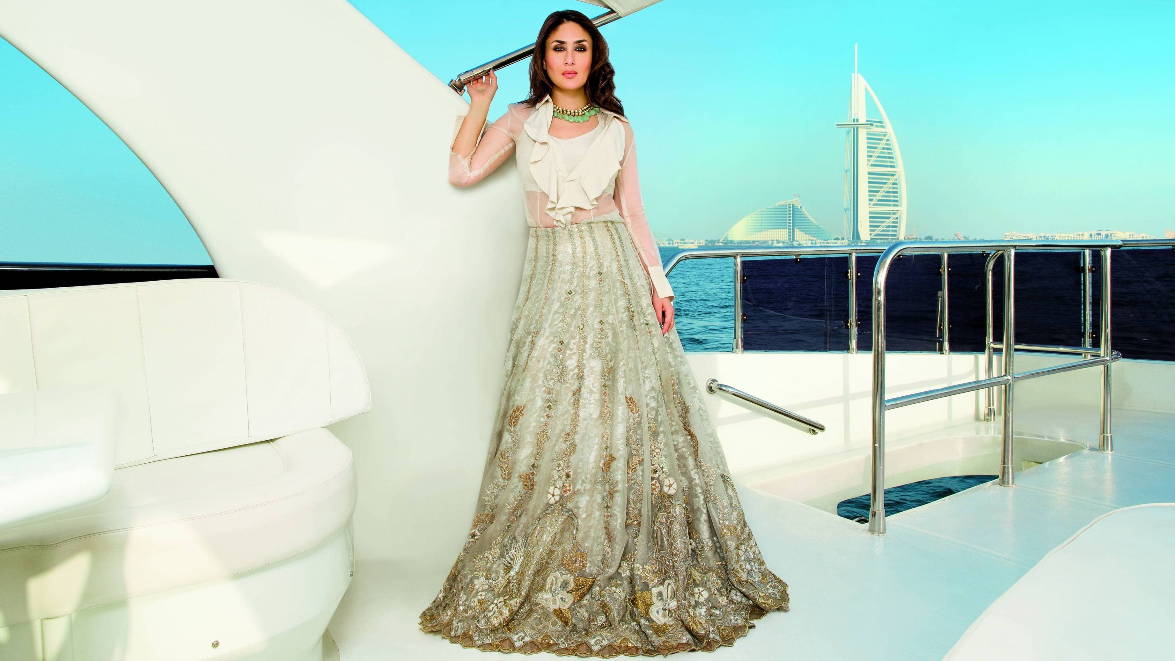 Kareena Kapoor, 4k, photo, bollywood, HD Wallpaper