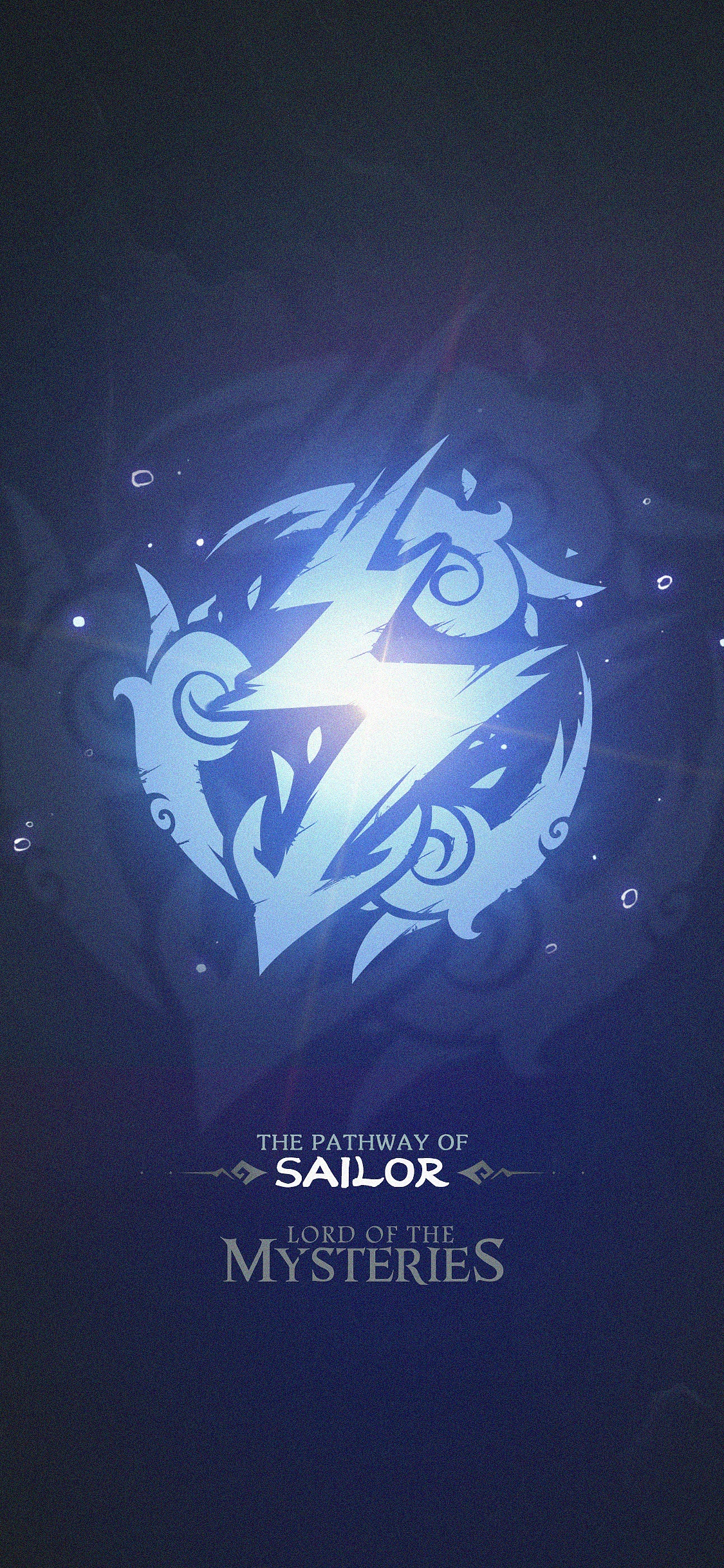 «Lord of The Mysteries phone wallpaper» HD Wallpapers