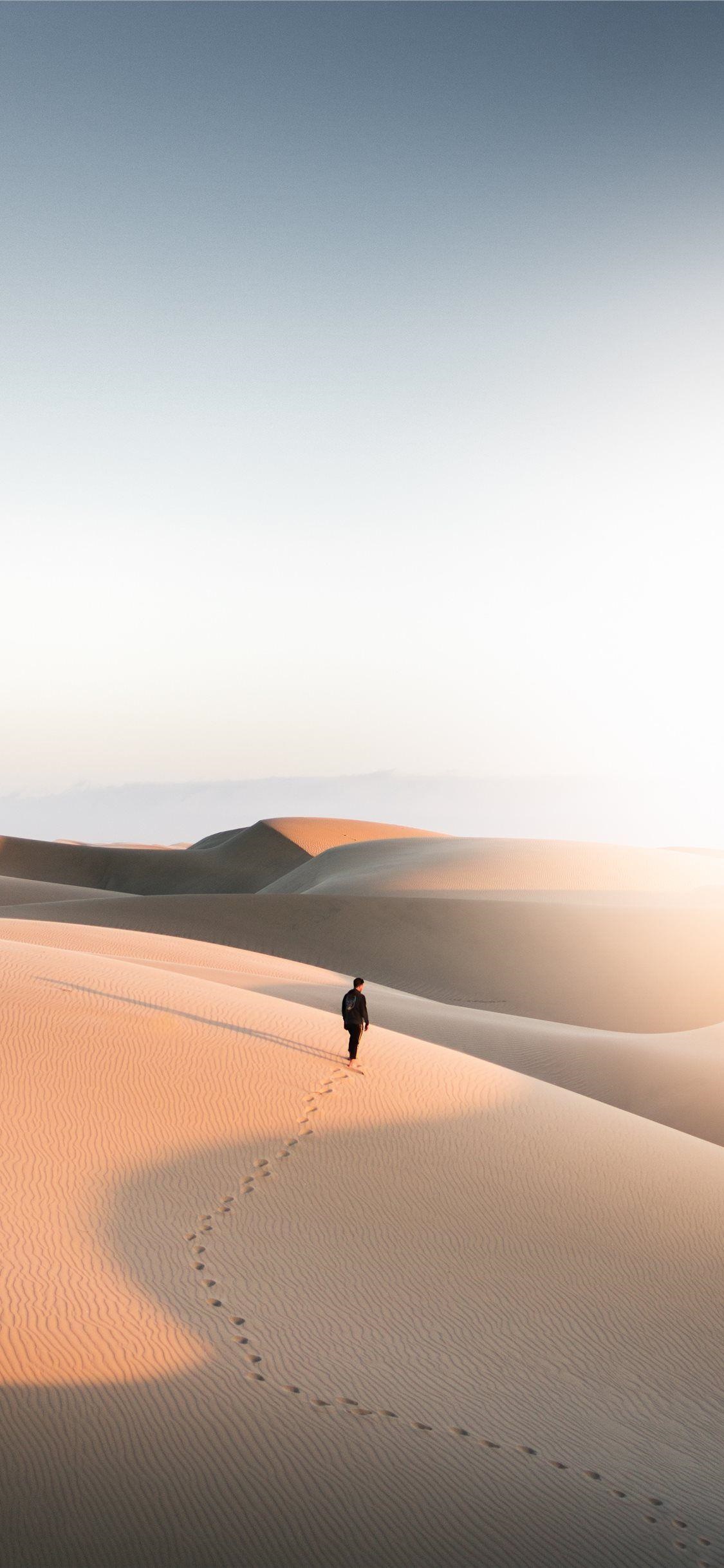 Movie Dune (2021), 1125x2436, Phone HD Wallpaper
