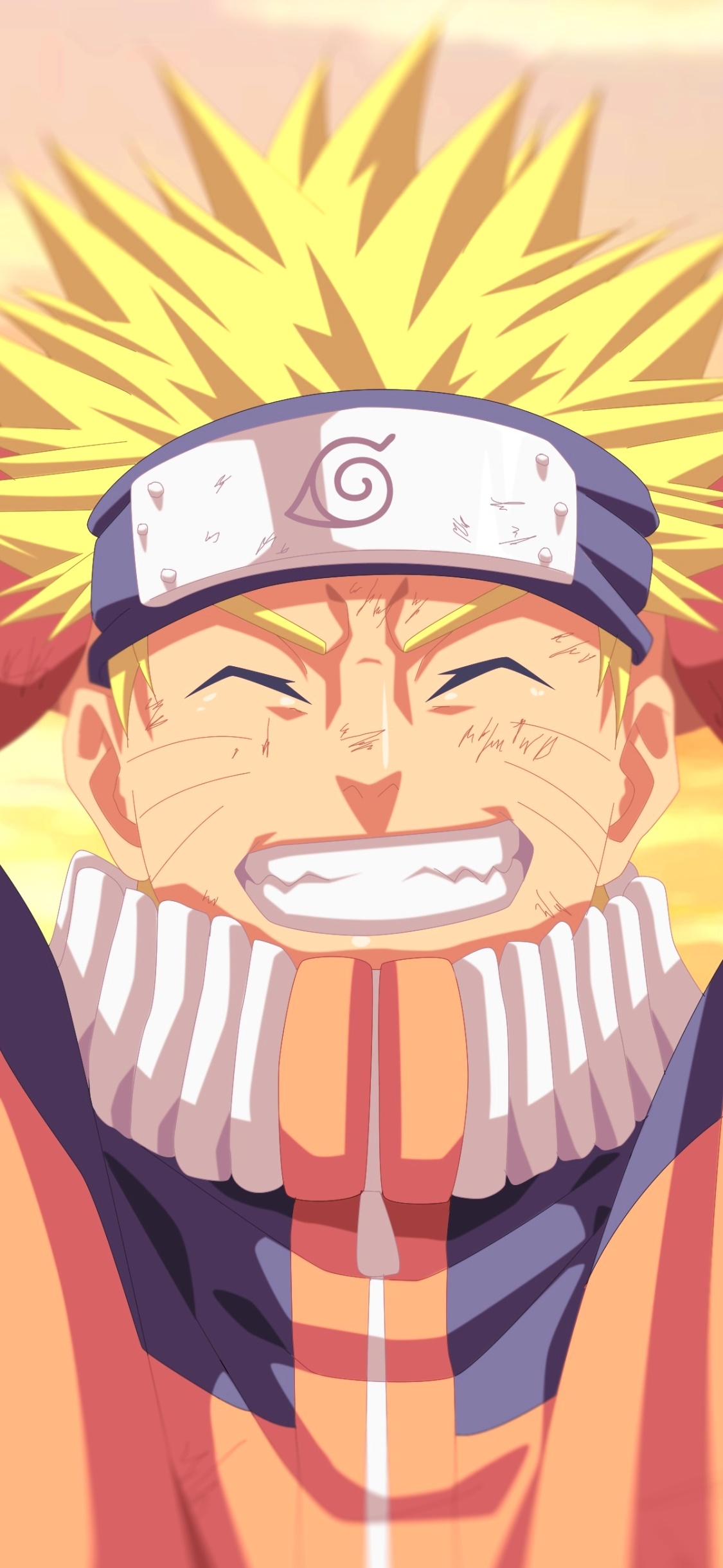 Anime Naruto, Naruto Uzumaki, 1125x2436, Phone HD Wallpaper