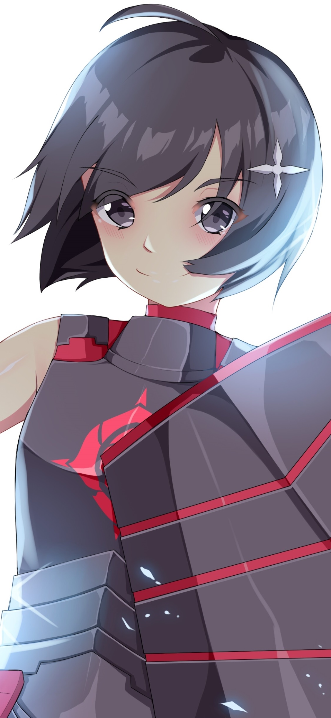 Anime Bofuri: I Dont Want to Get Hurt, so Ill Max Out My Defense., Maple (Itai No Wa Iya Nano De Bougyoryoku), 1125x2436, Phone HD Wallpaper