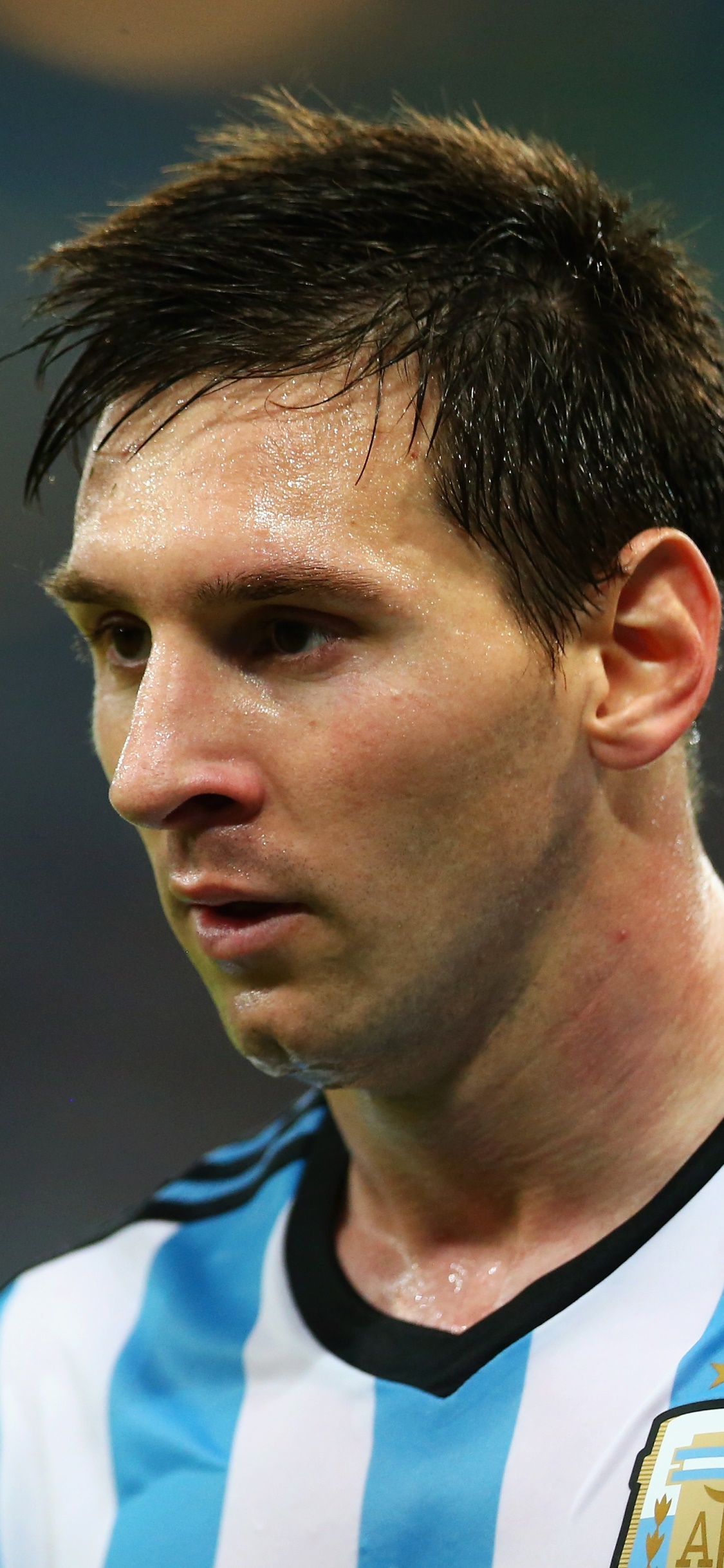 Sports Lionel Messi, Argentinian, Soccer, 1125x2436, Phone HD Wallpaper