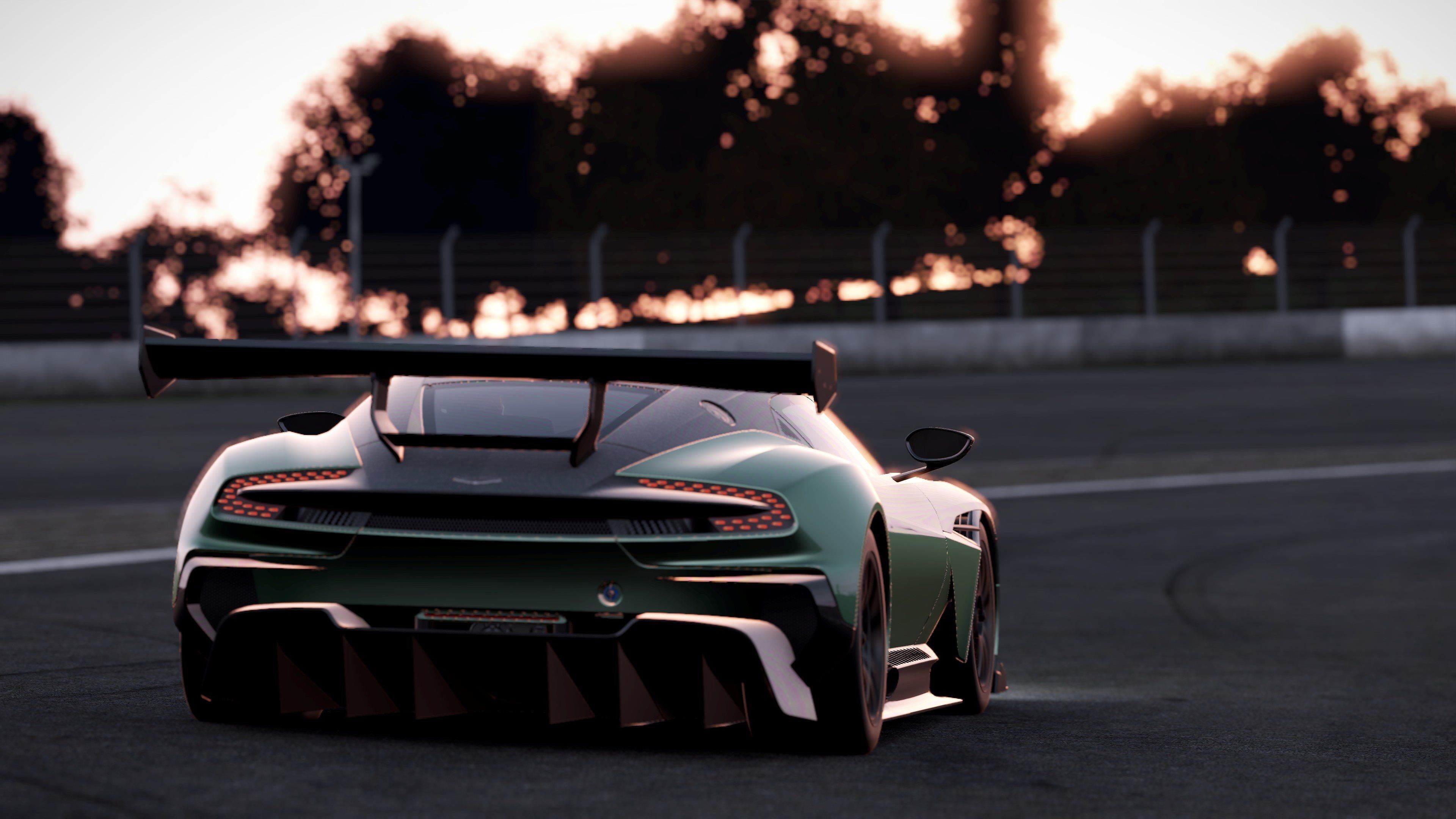 Project CARS 2, Soul of Motorsport, E3 2017, HD Wallpaper