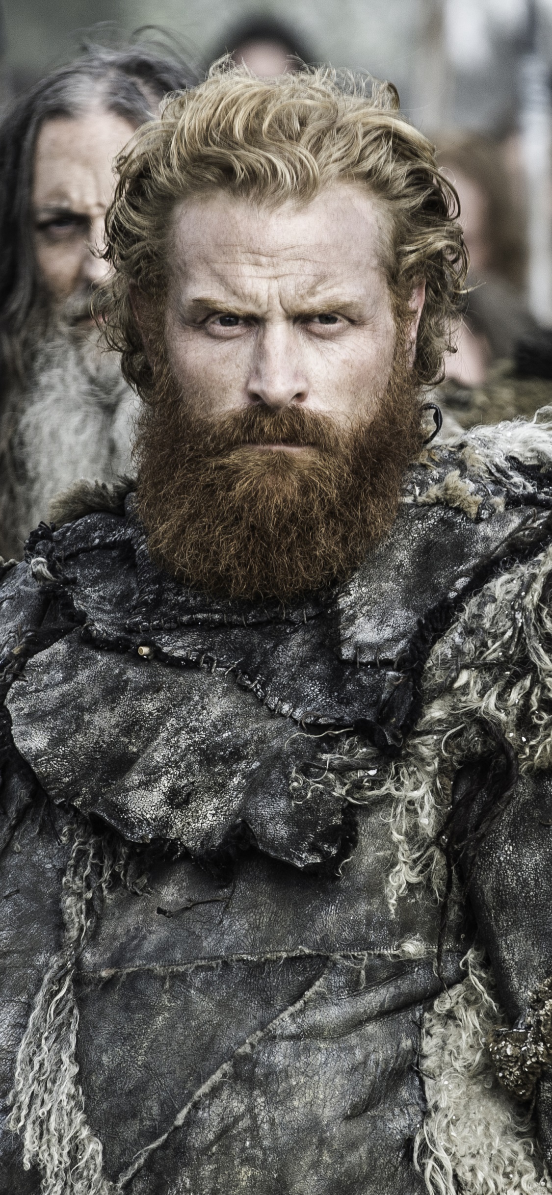 Wallpaper ID: 347933 / TV Show Game Of Thrones Phone Wallpaper, Kristofer  Hivju, Tormund Giantsbane, 1125x2436 free download