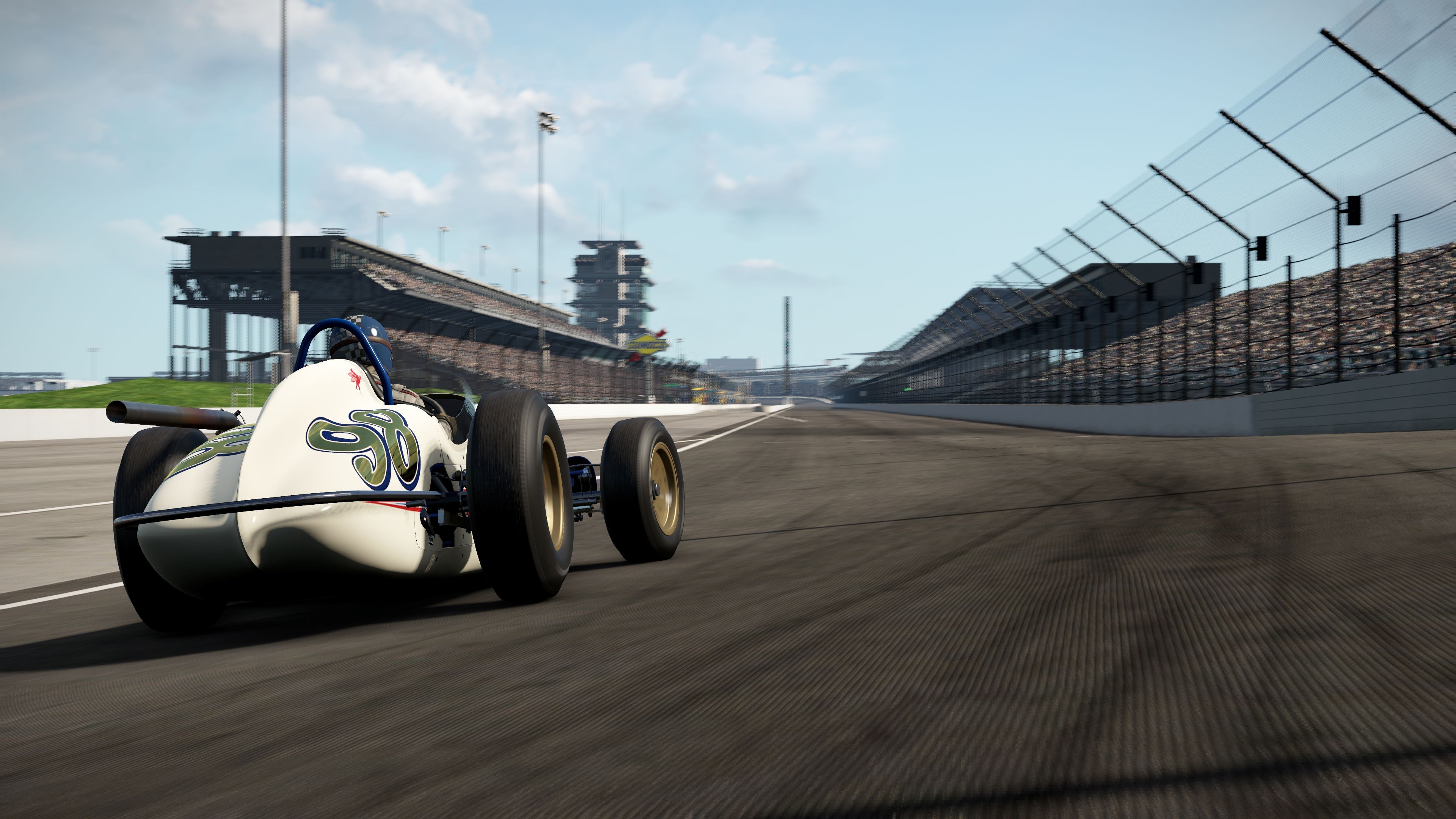 Project CARS 2, Soul of Motorsport, E3 2017, HD Wallpaper