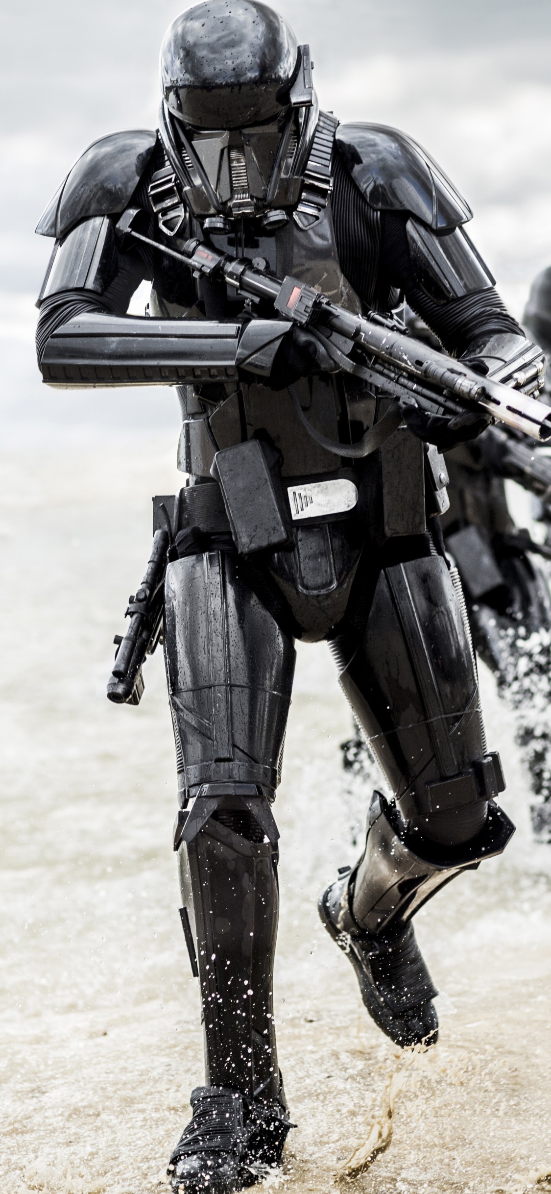 Movie Rogue One: A Star Wars Story, Star Wars, Stormtrooper, 1125x2436, Phone HD Wallpaper