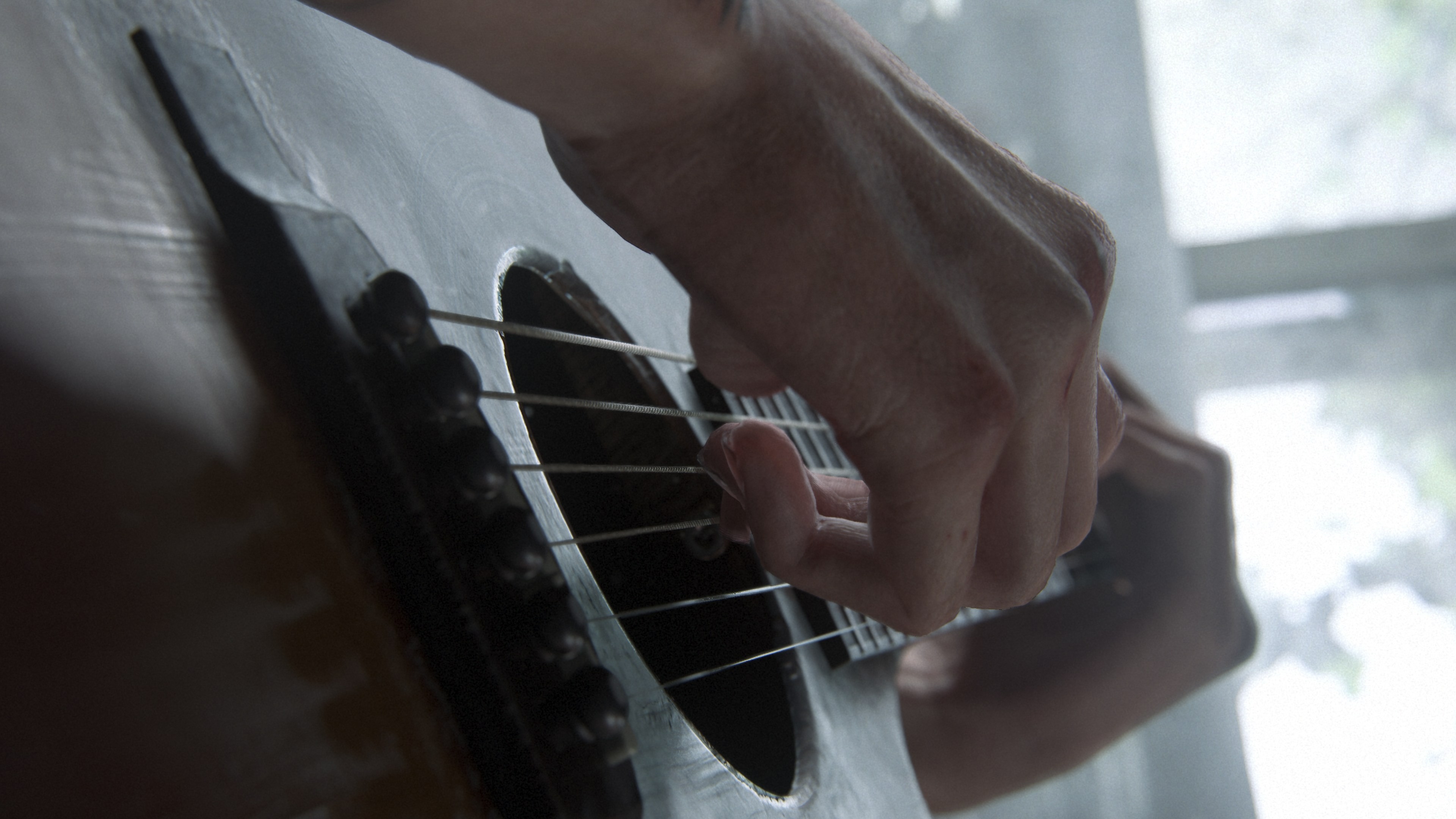 The Last of Us: Part 2, 4k, screenshot, poster, E3 2017, HD Wallpaper