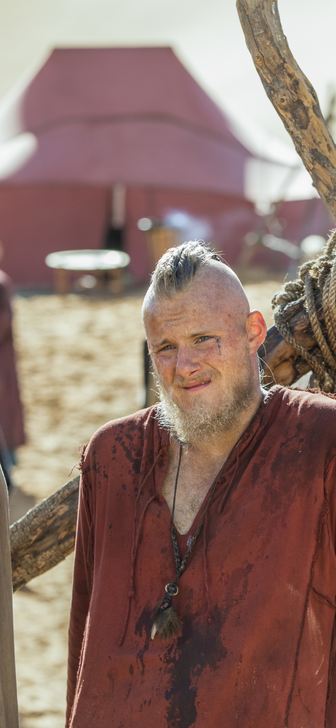 TV Show Vikings, 1125x2436, Phone HD Wallpaper