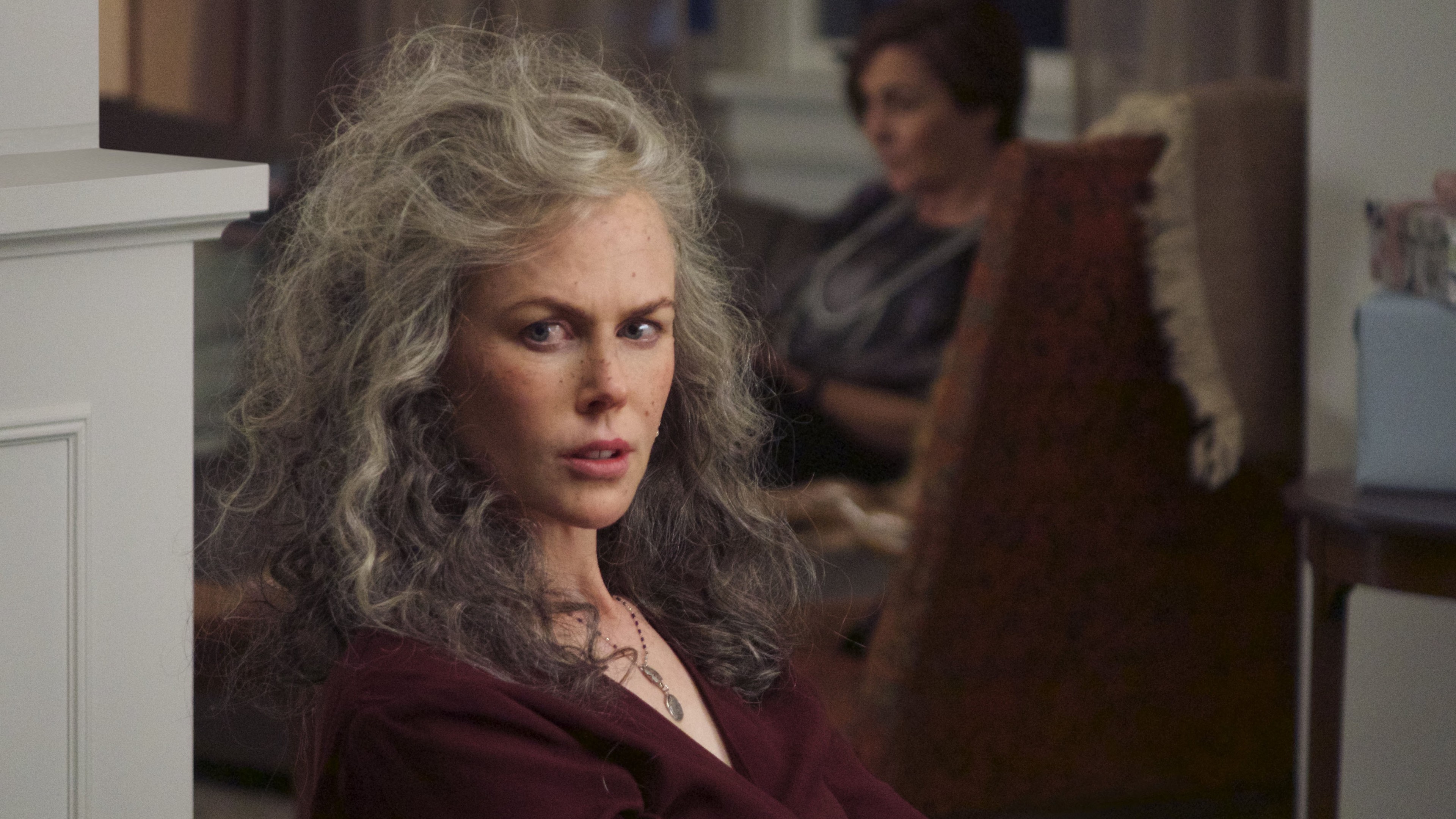 Top of the Lake, Nicole Kidman, season 2, best tv series, HD Wallpaper