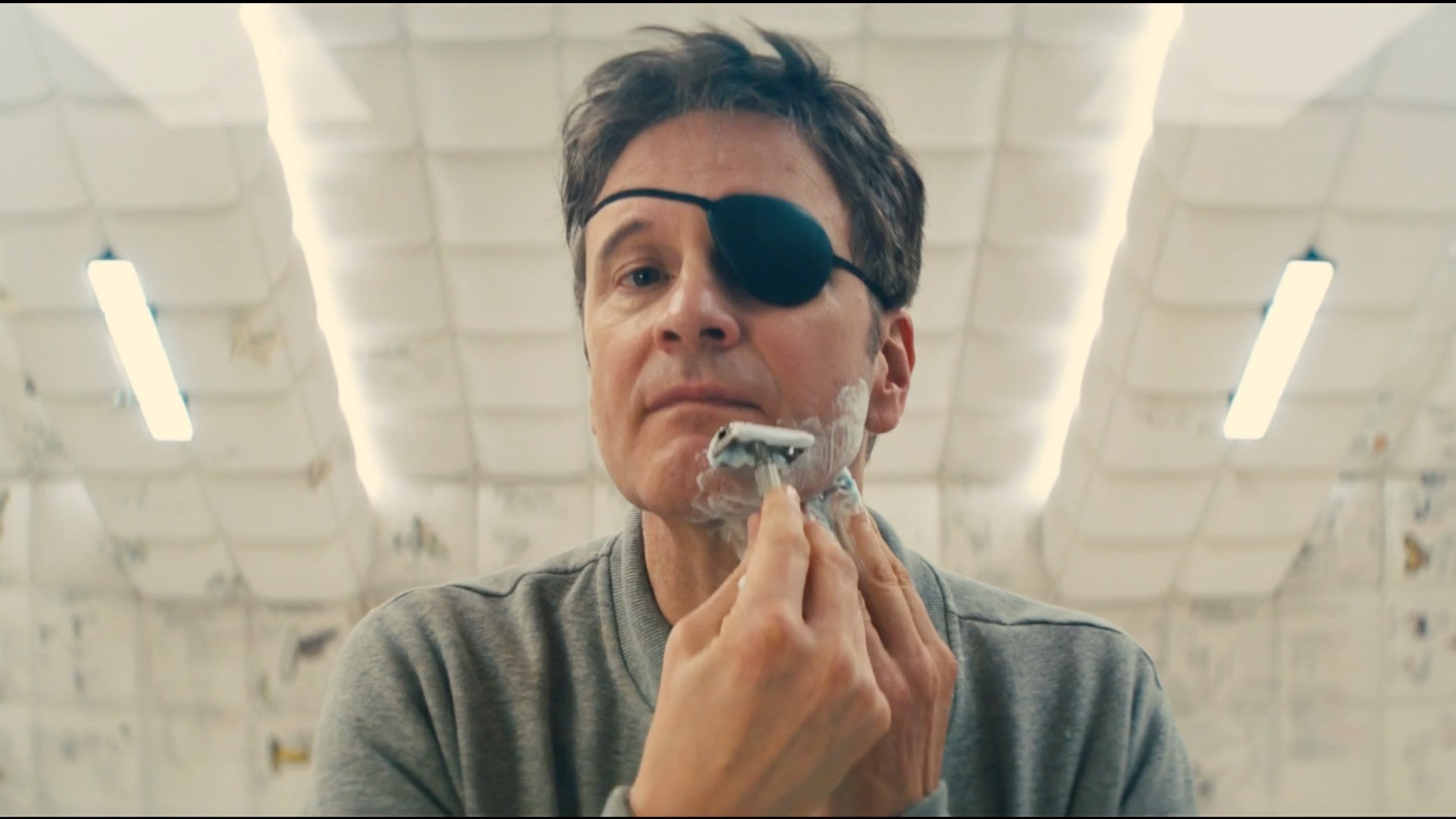 Kingsman: The Golden Circle, Colin Firth, best movies, HD Wallpaper
