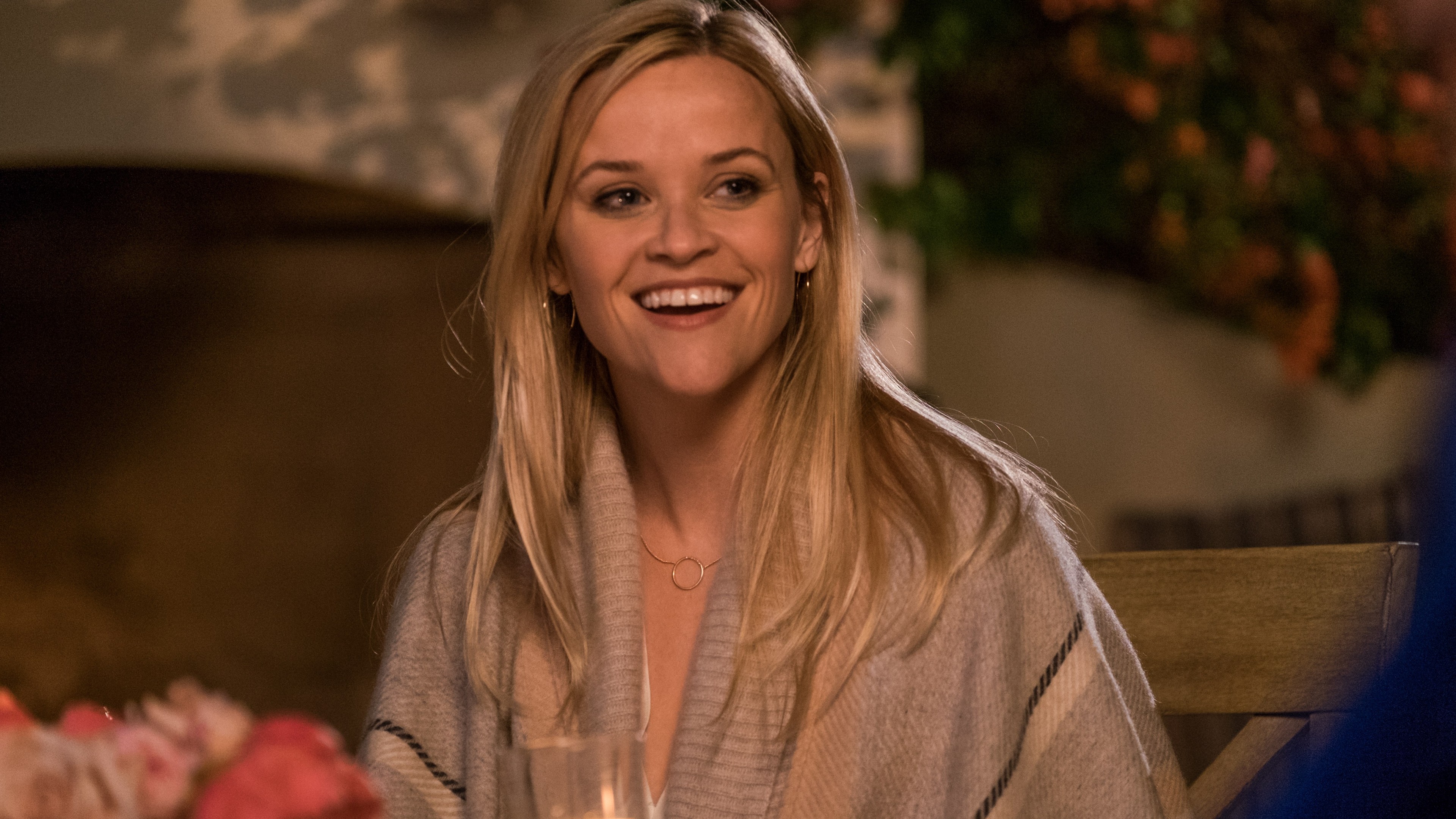 Home Again, Reese Witherspoon, best comedies, HD Wallpaper