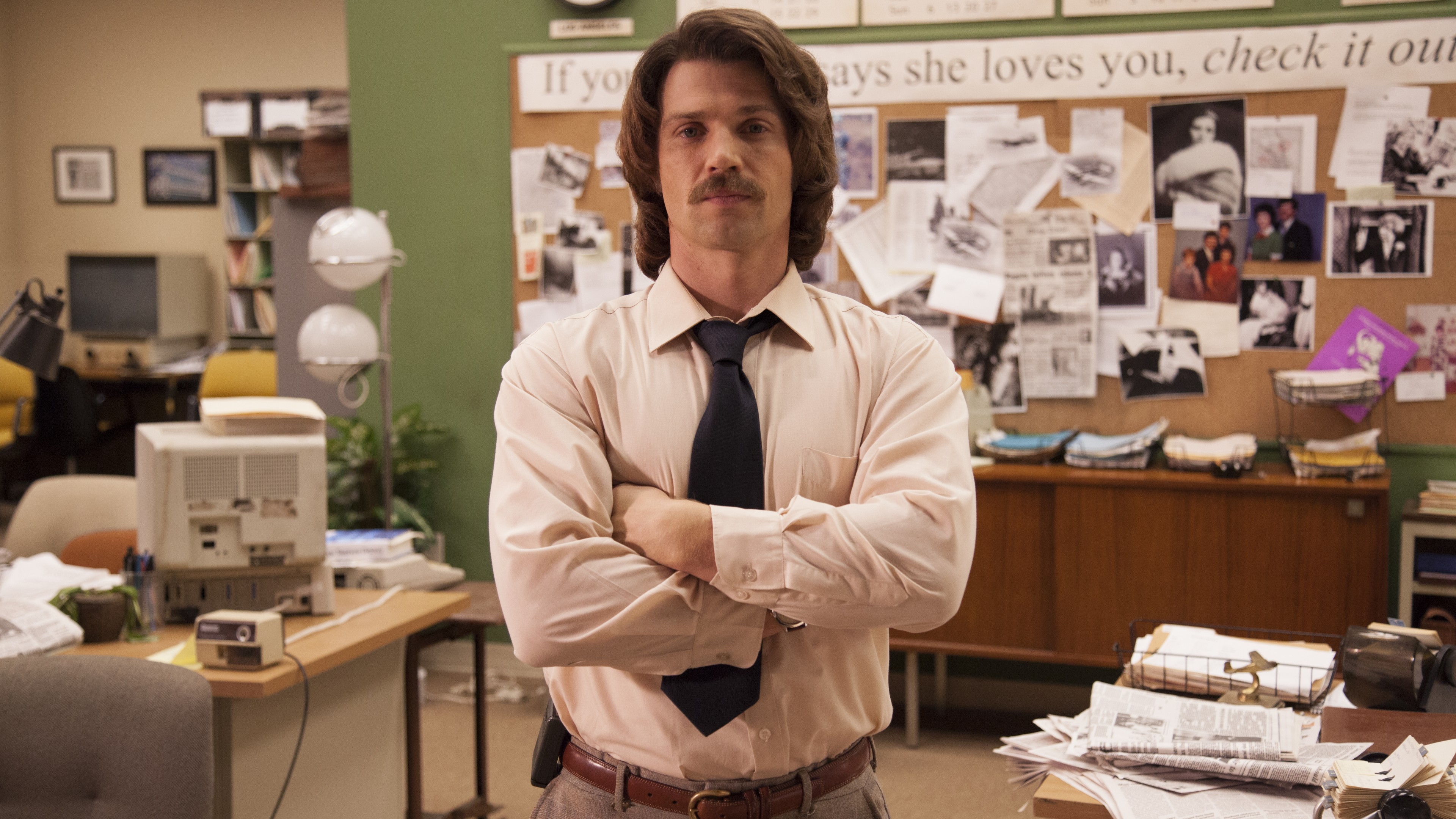 The Case for Christ, Mike Vogel, best movies, HD Wallpaper